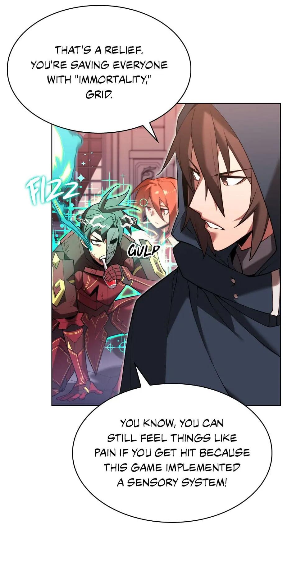 Overgeared Chapter 154 — page 5