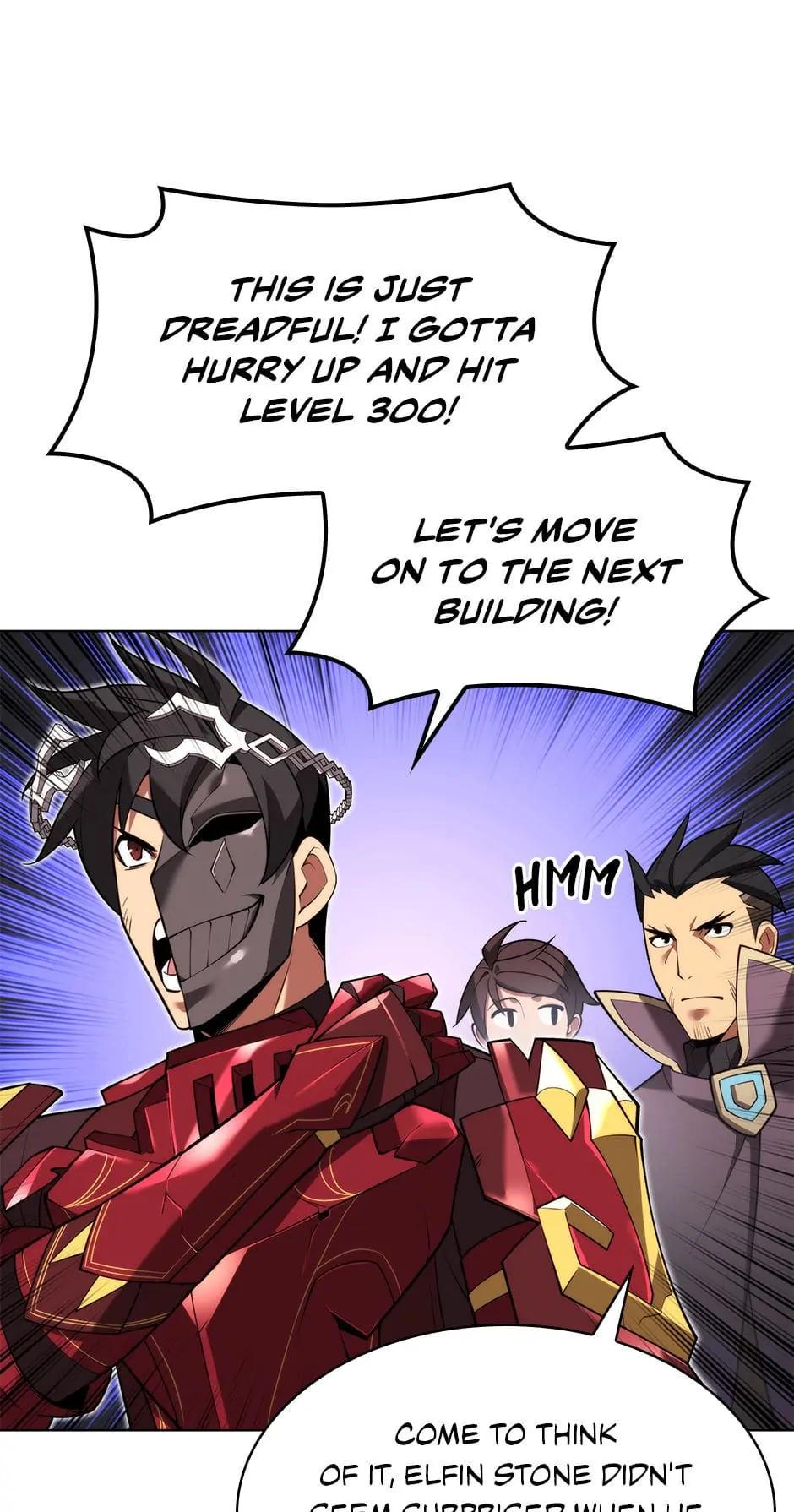 Overgeared Chapter 154 — page 6