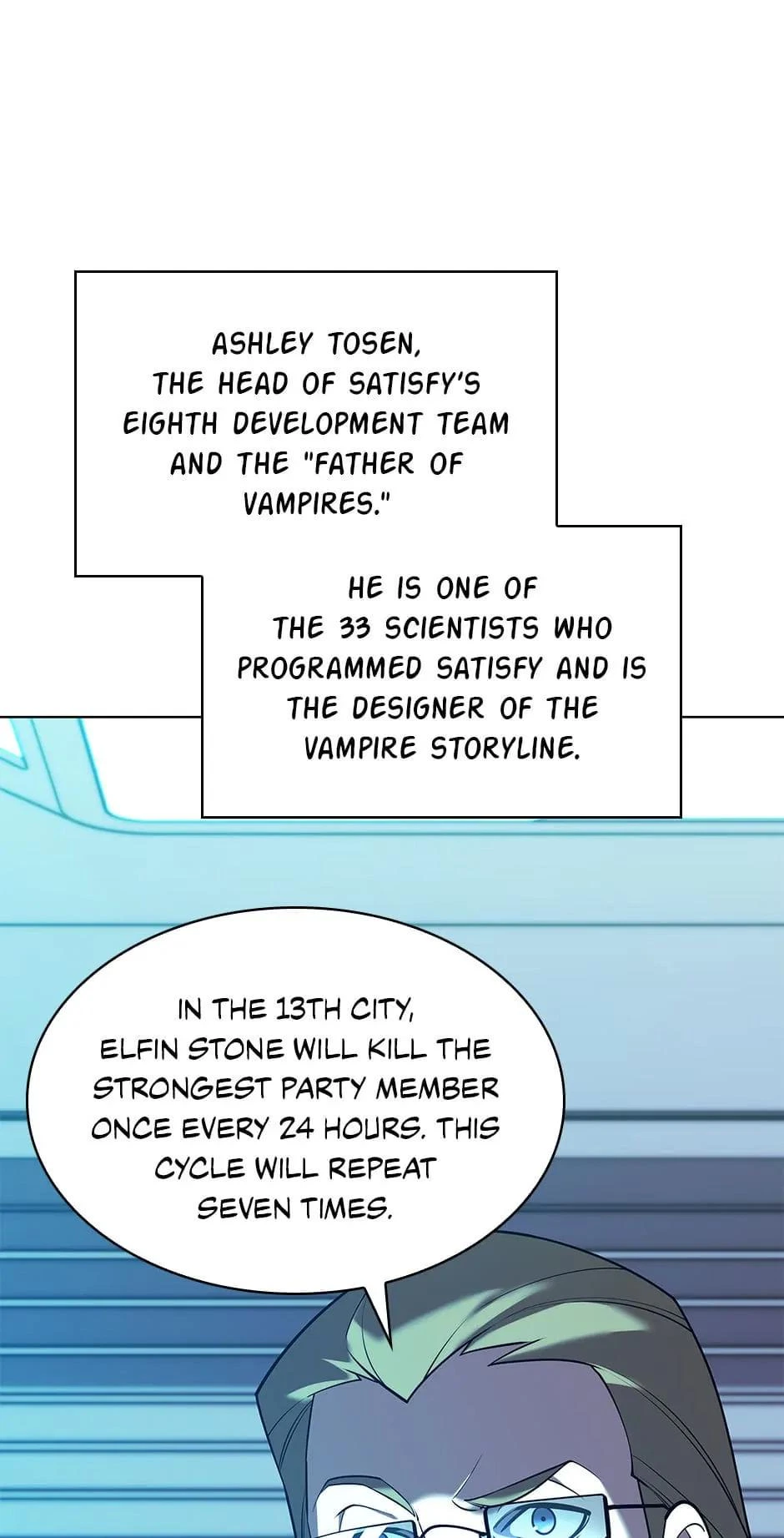Overgeared Chapter 154 — page 14