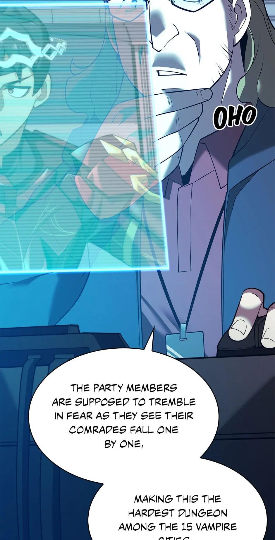 Overgeared Chapter 154 — page 15