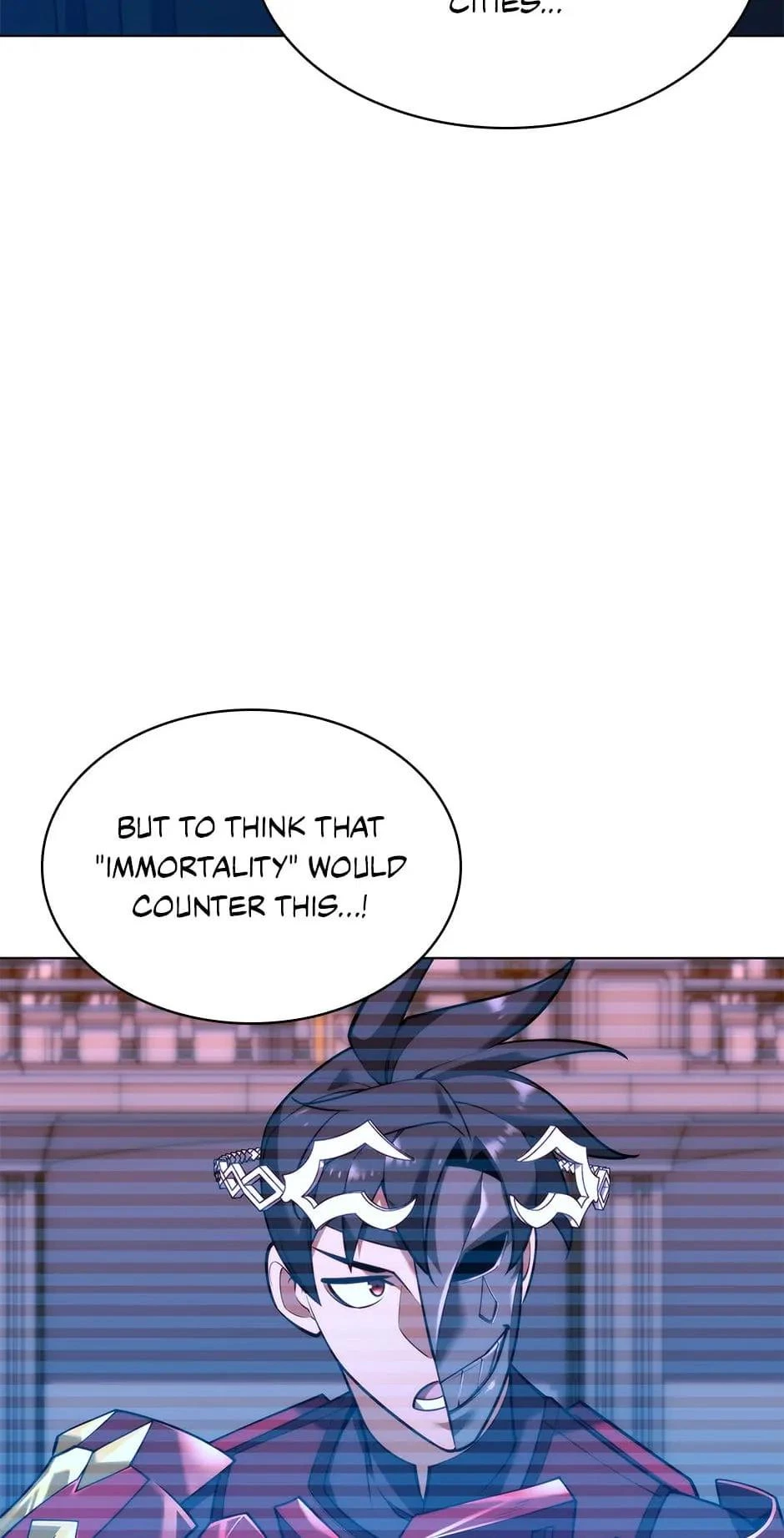 Overgeared Chapter 154 — page 16