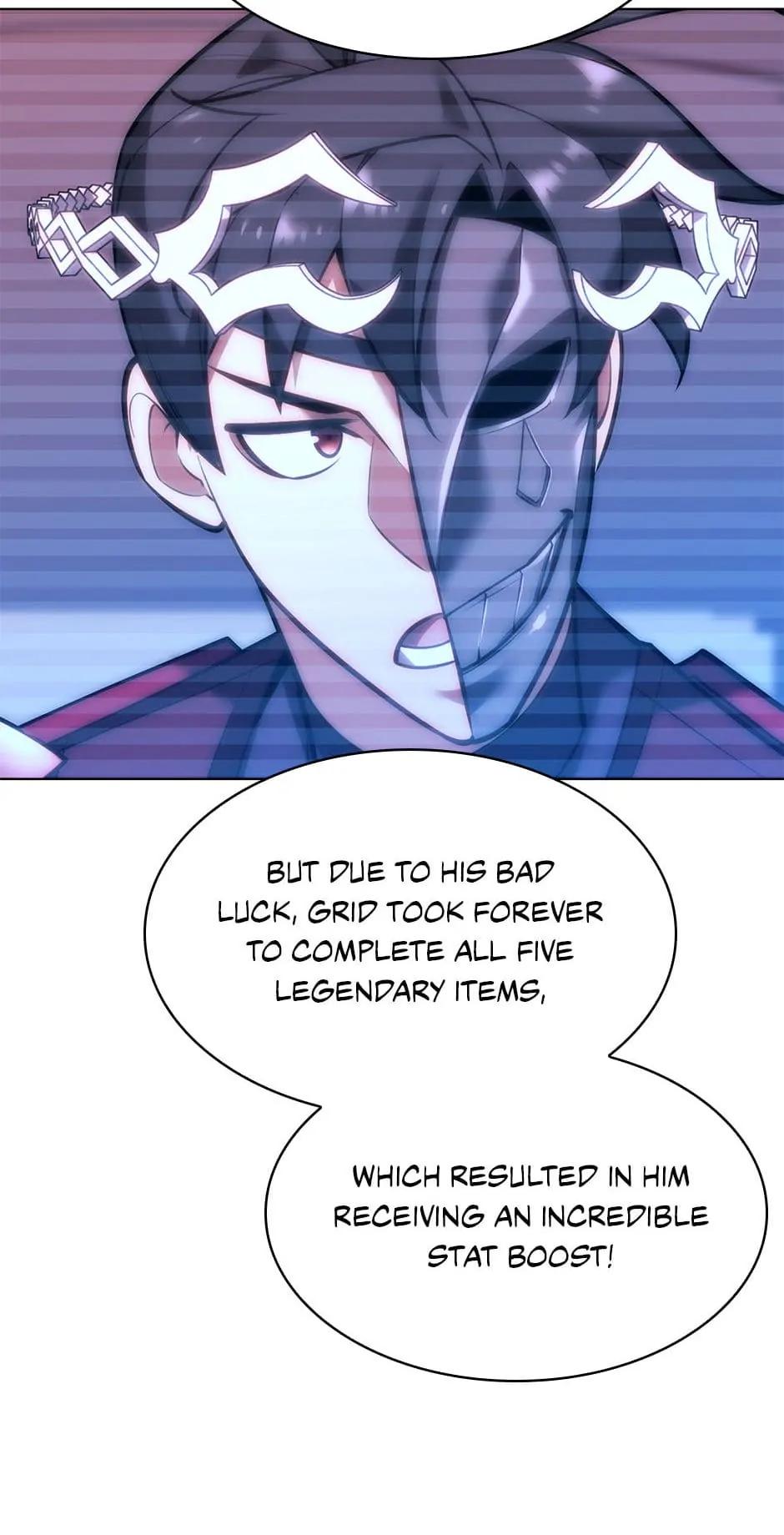 Overgeared Chapter 154 — page 18