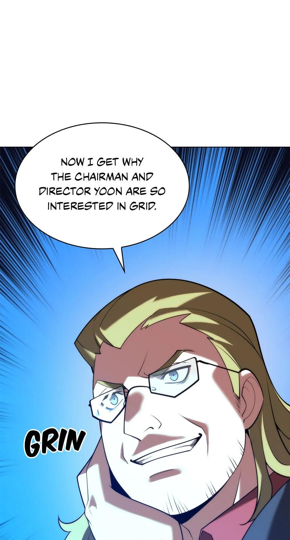 Overgeared Chapter 154 — page 19
