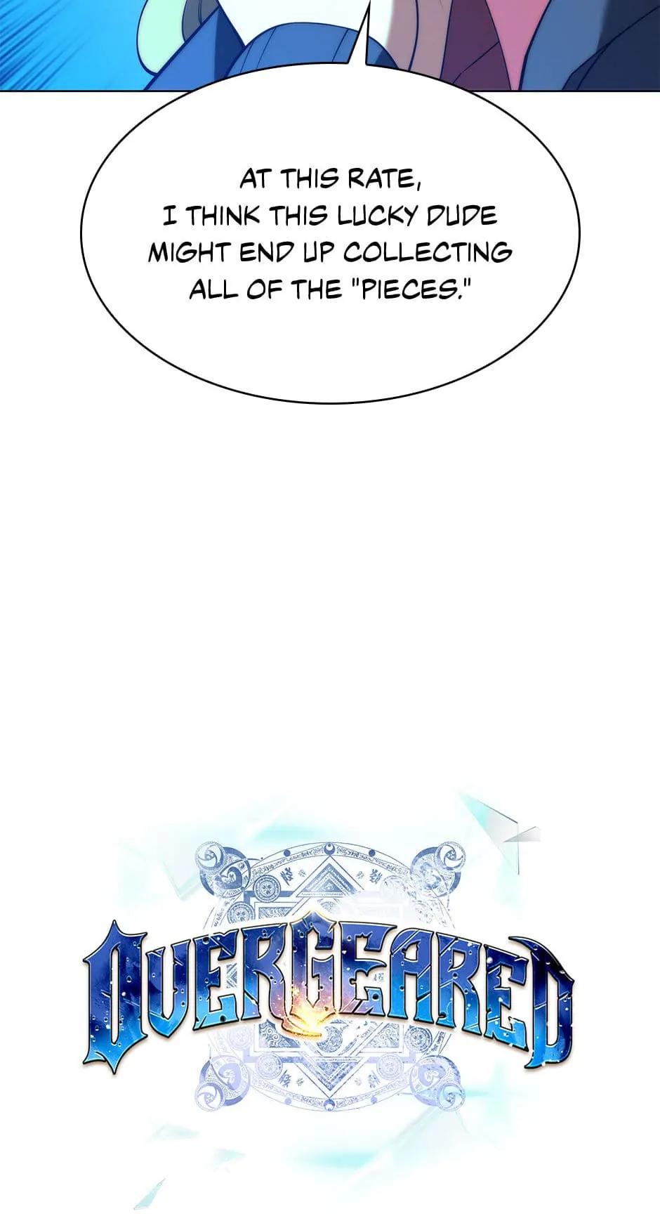 Overgeared Chapter 154 — page 20