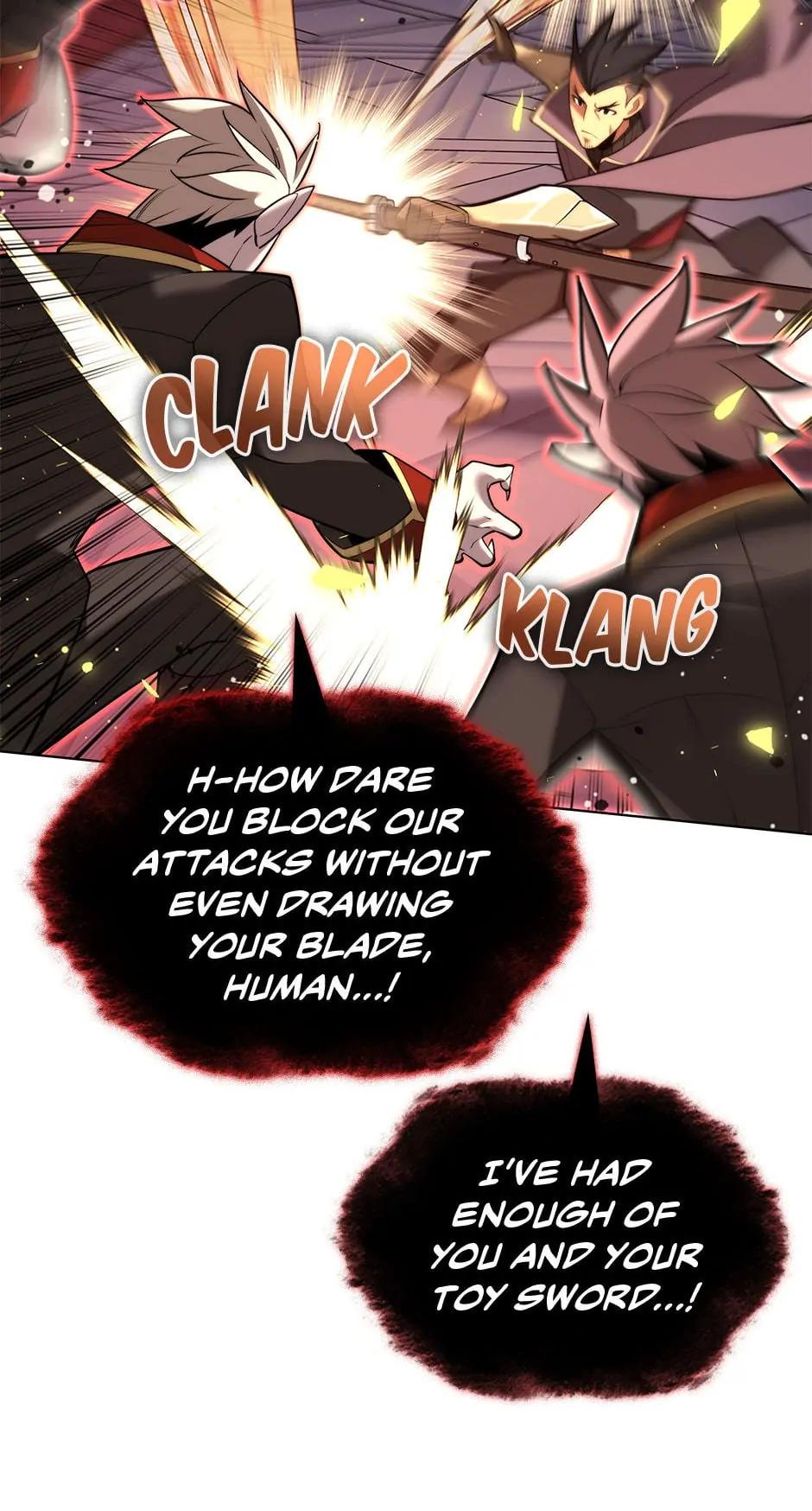 Overgeared Chapter 154 — page 22