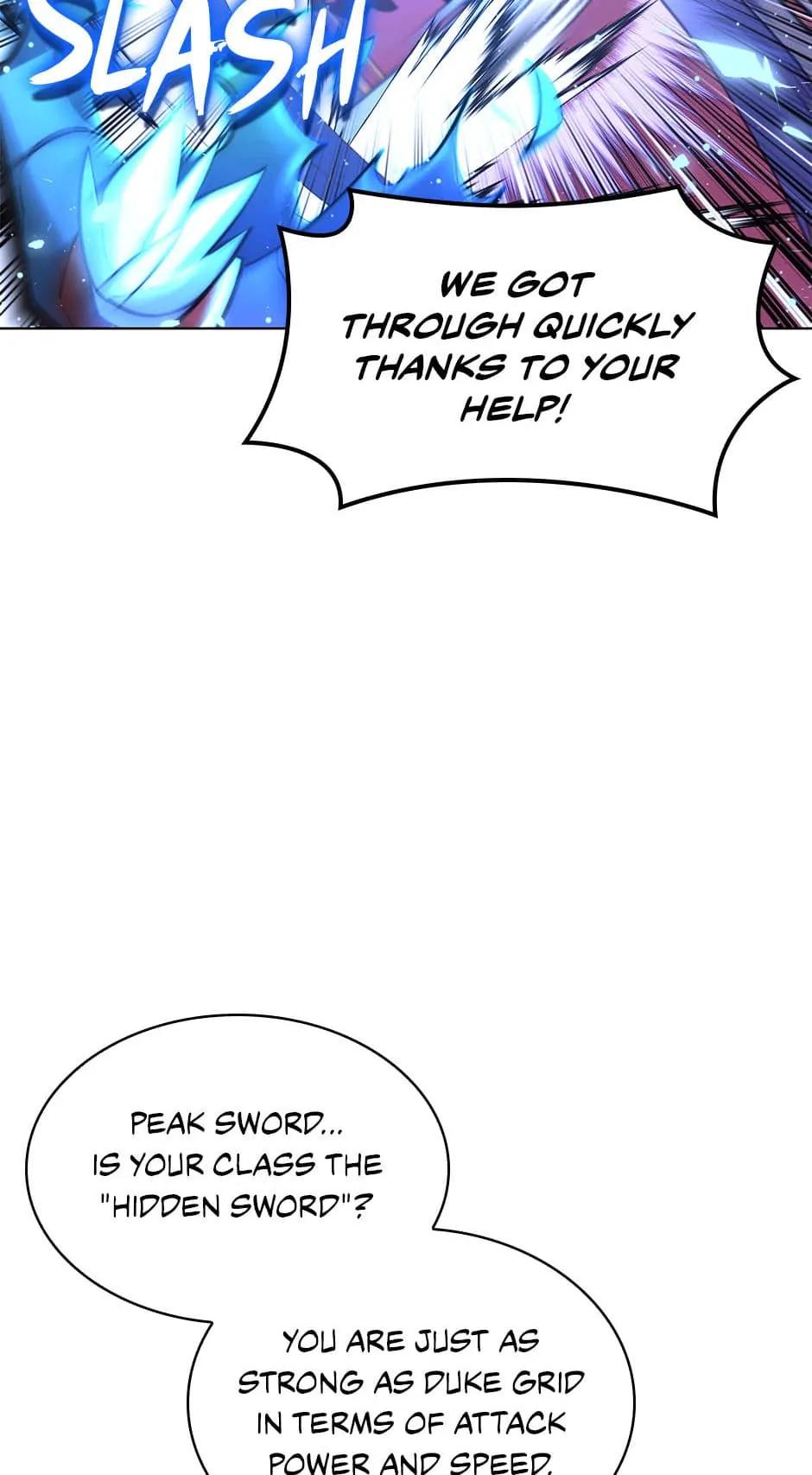 Overgeared Chapter 154 — page 27