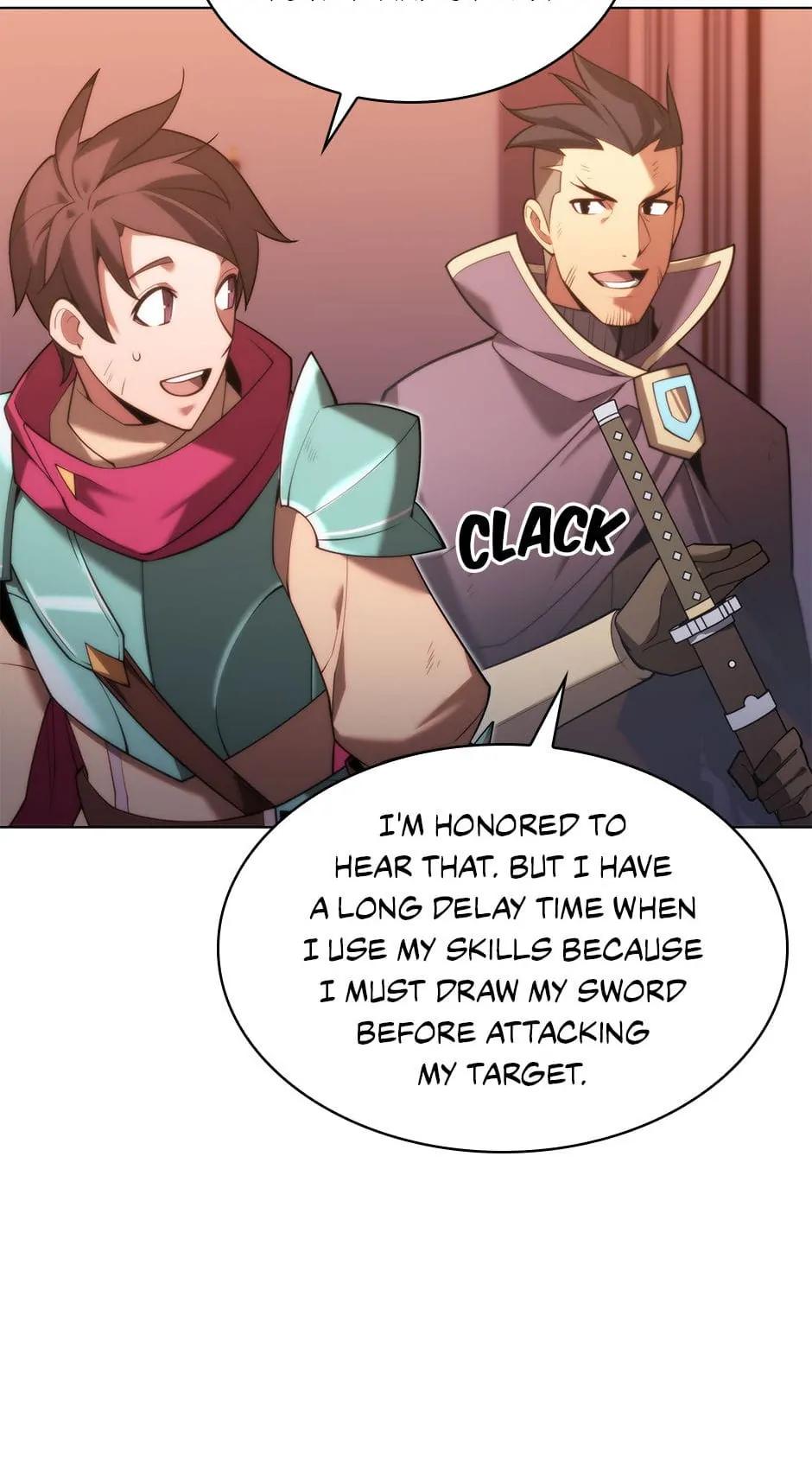 Overgeared Chapter 154 — page 28