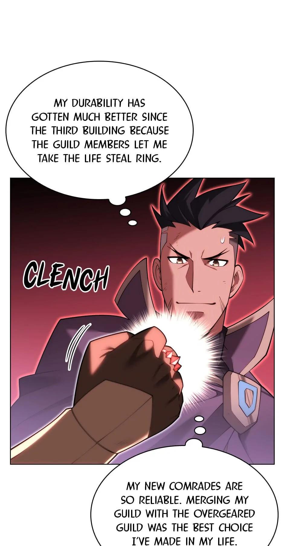 Overgeared Chapter 154 — page 29