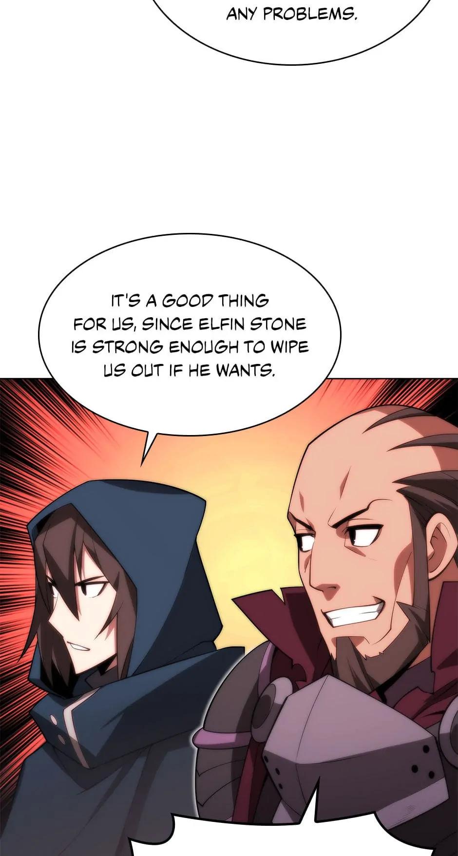 Overgeared Chapter 154 — page 35