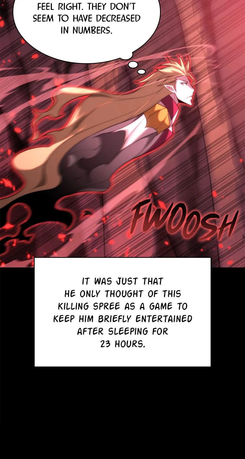 Overgeared Chapter 154 — page 37