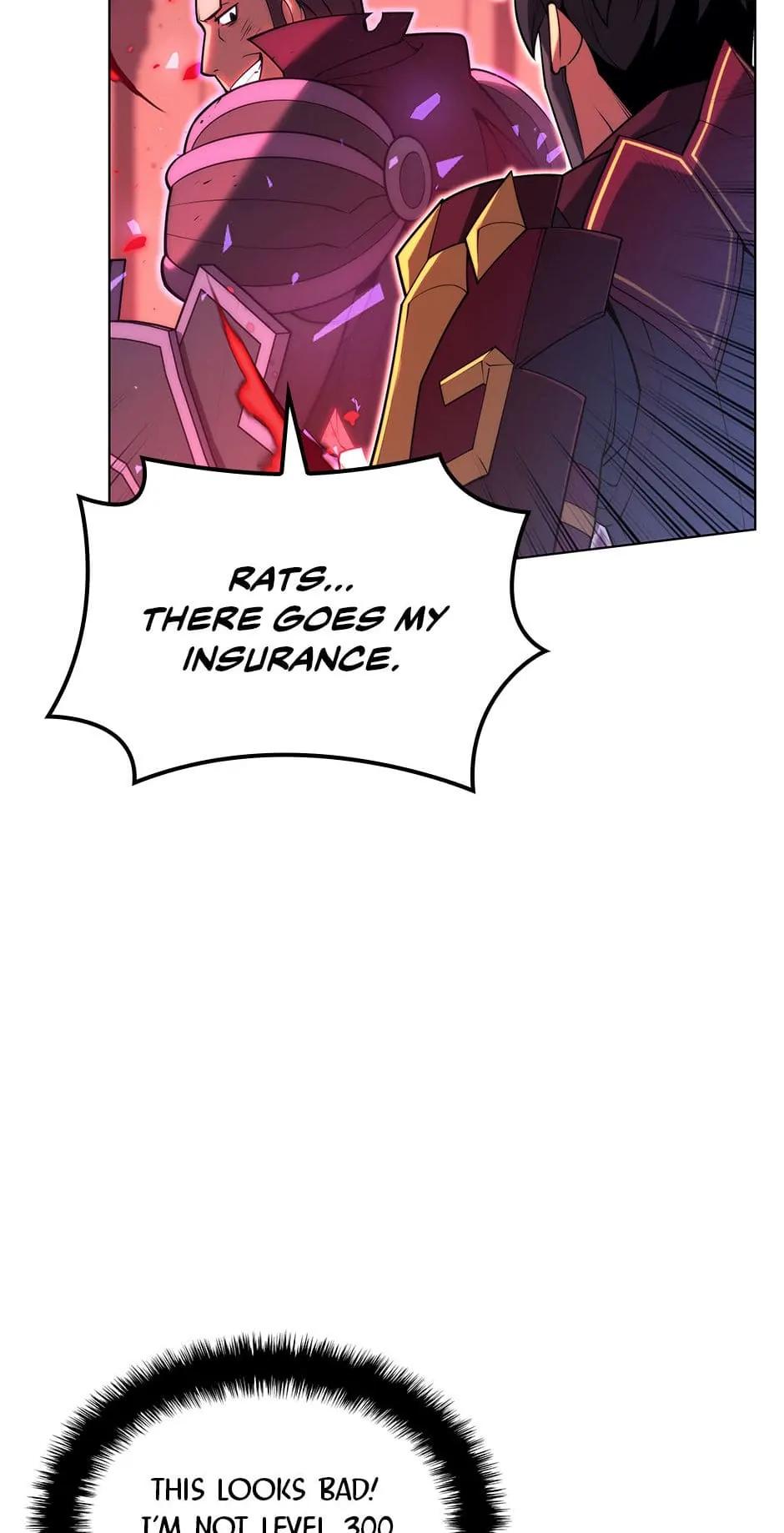 Overgeared Chapter 154 — page 57