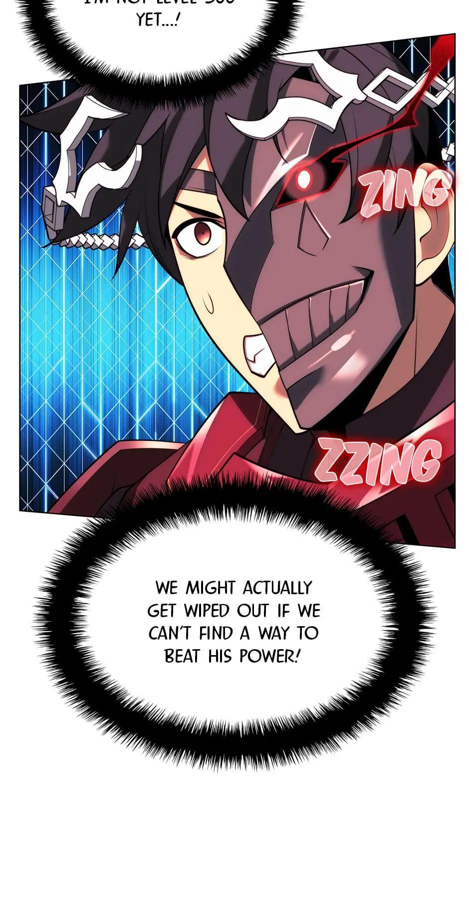 Overgeared Chapter 154 — page 58