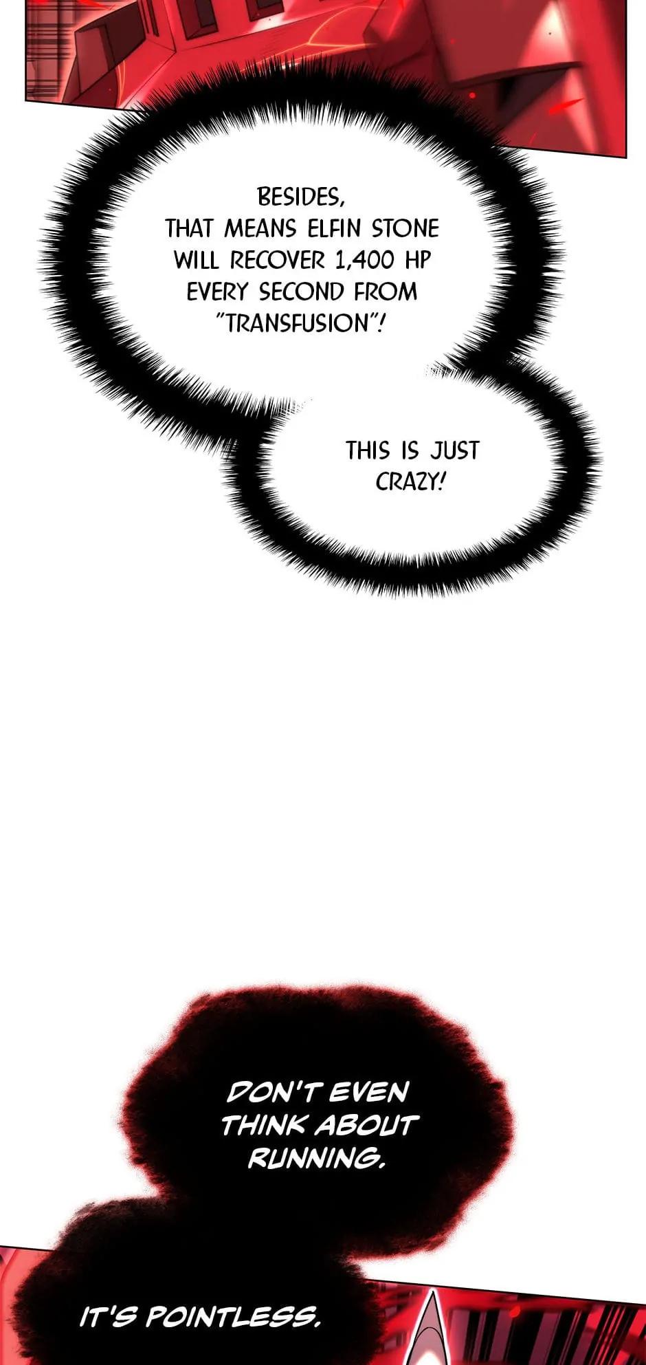 Overgeared Chapter 154 — page 72