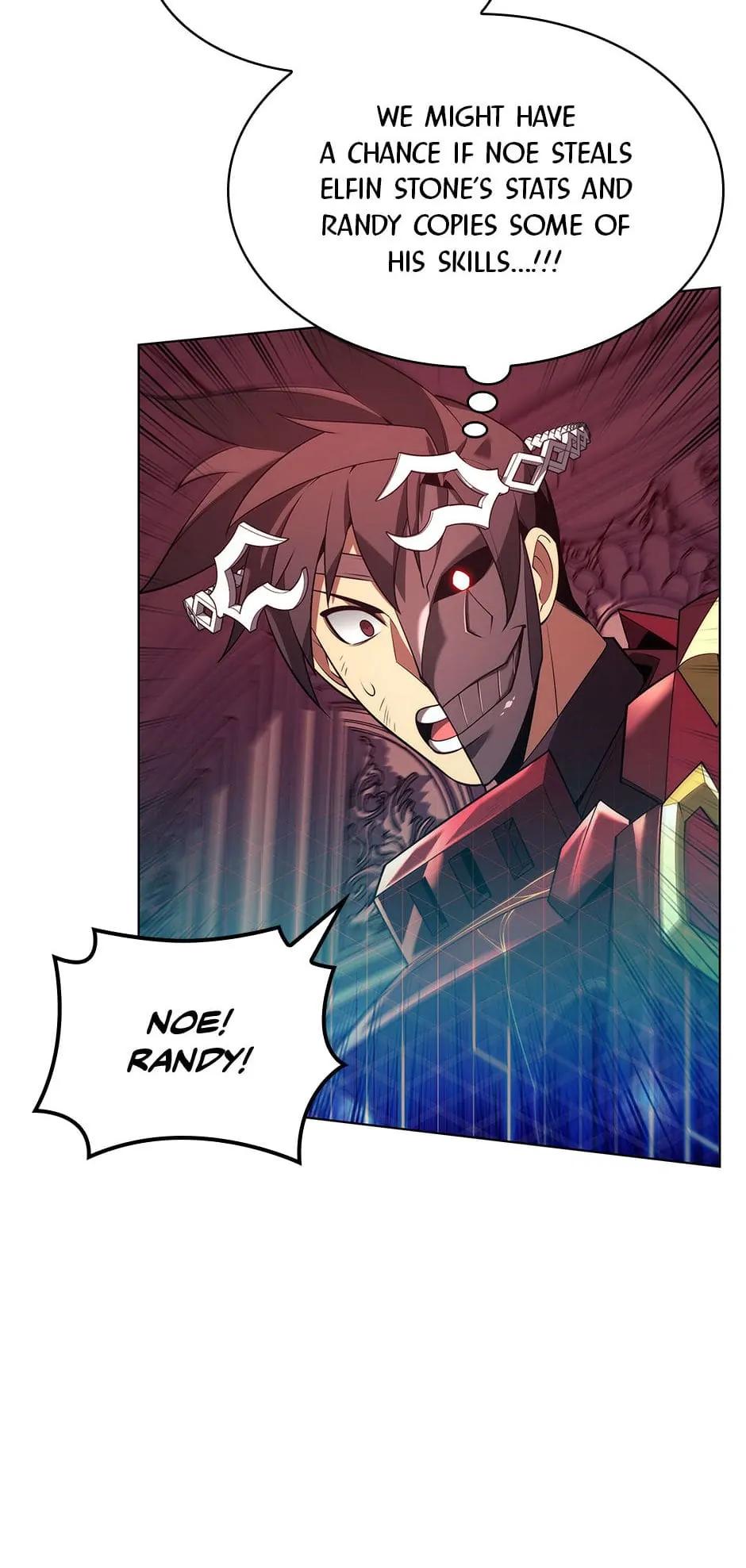 Overgeared Chapter 154 — page 77