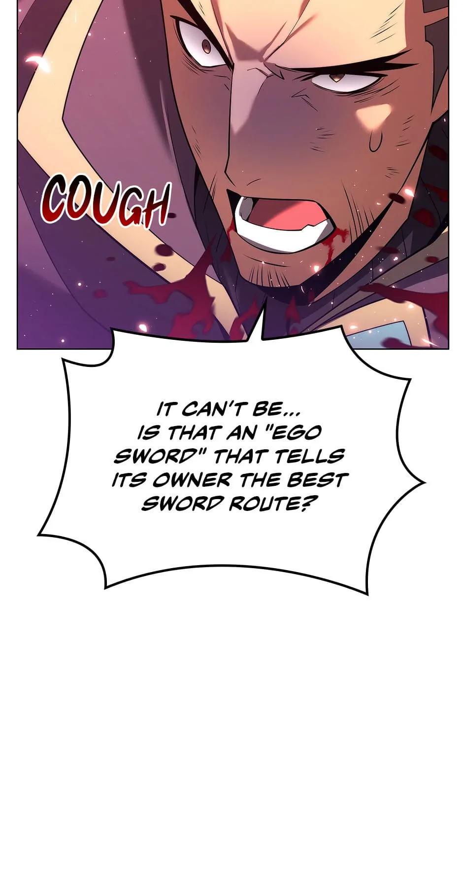 Overgeared Chapter 154 — page 93
