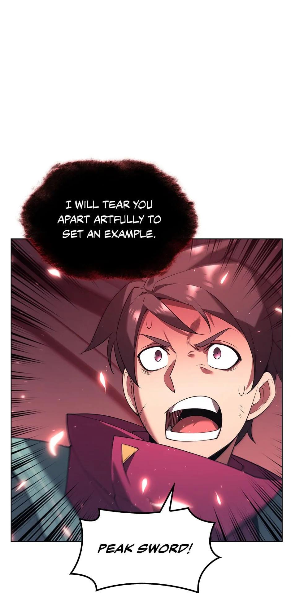 Overgeared Chapter 154 — page 95
