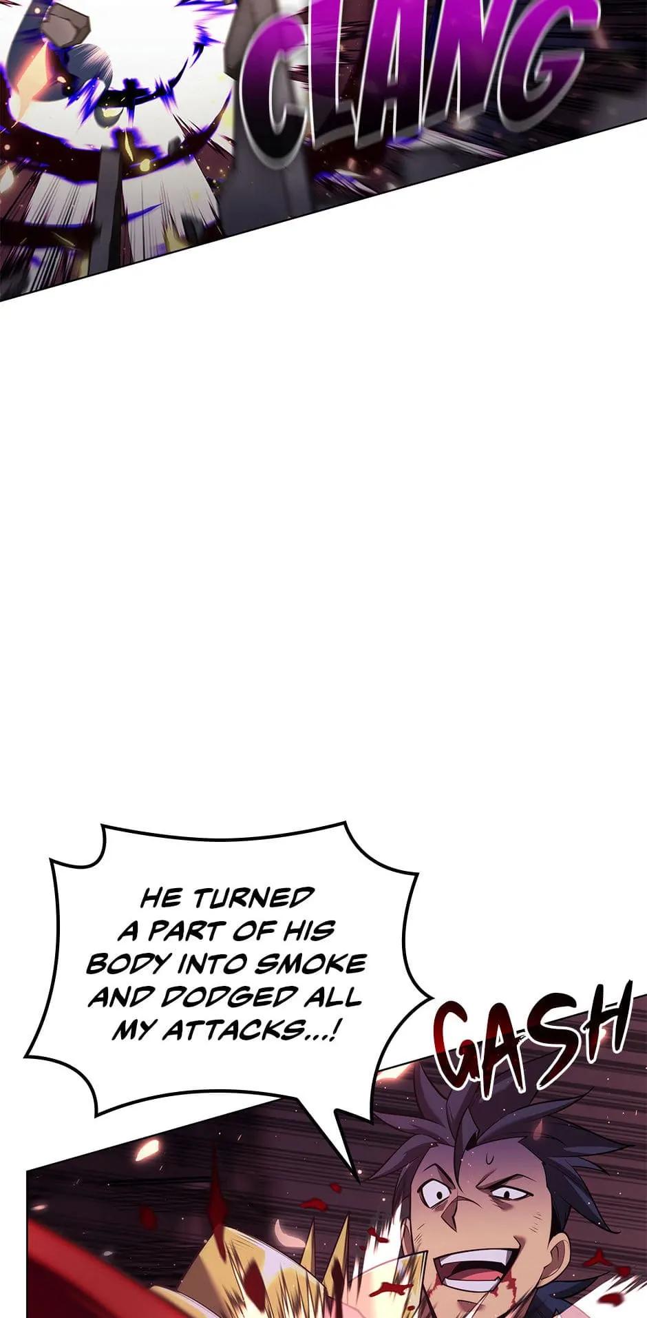 Overgeared Chapter 154 — page 97