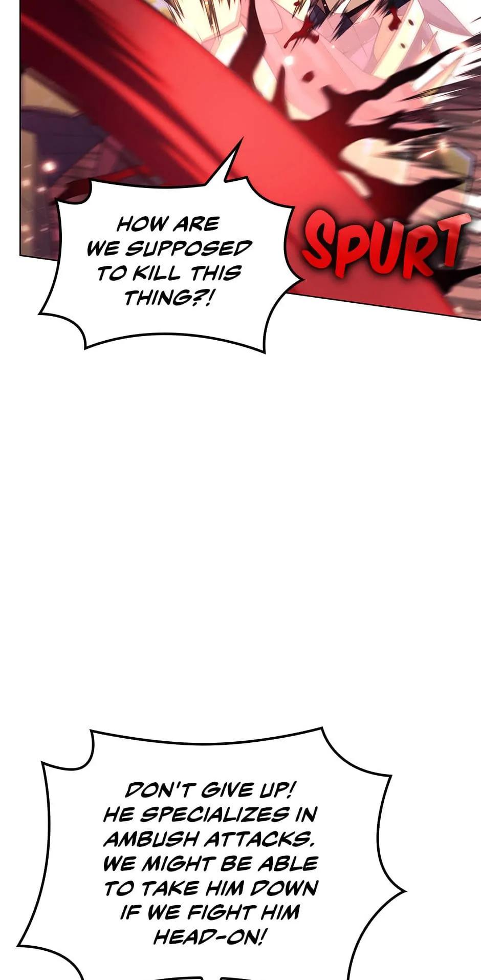 Overgeared Chapter 154 — page 98