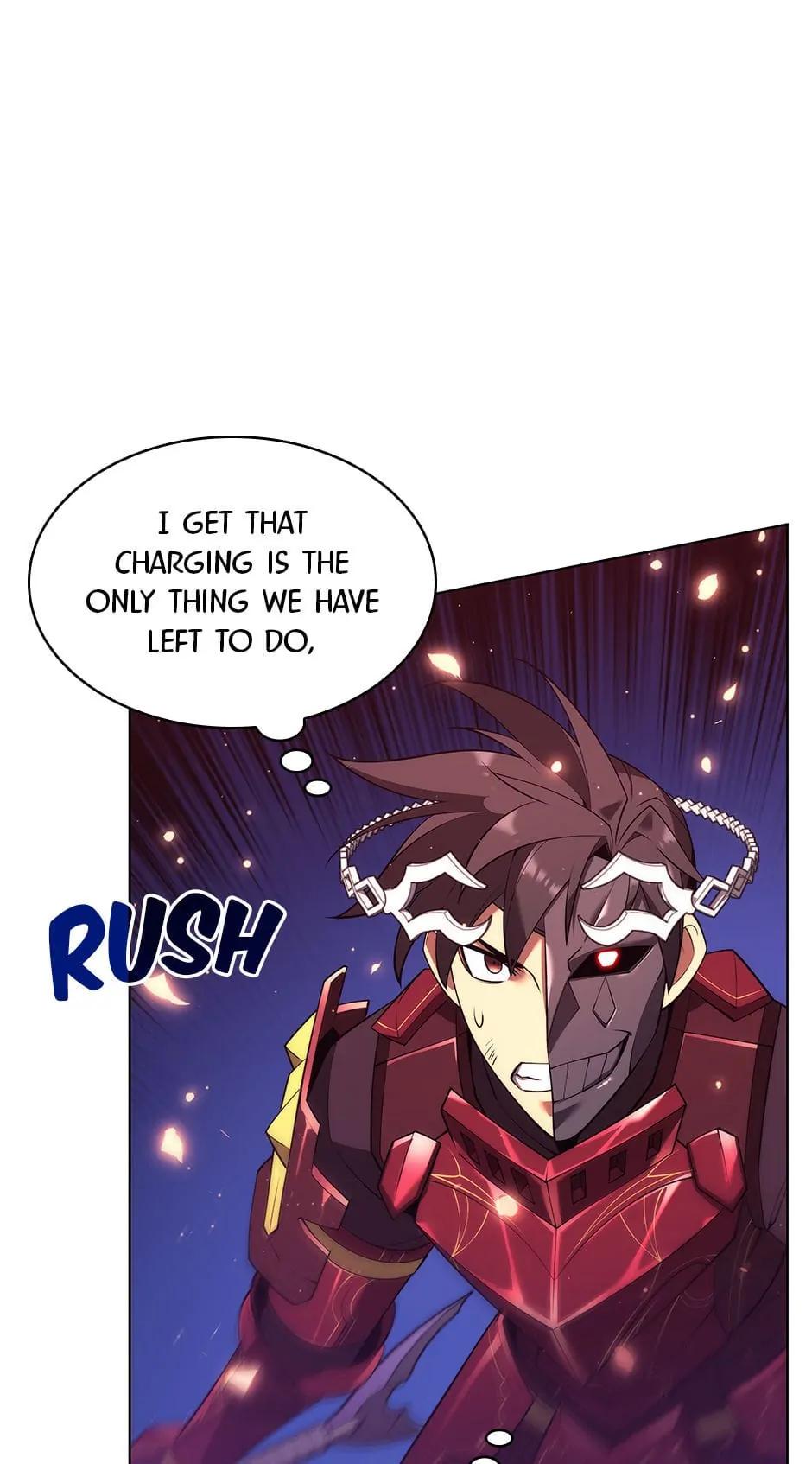 Overgeared Chapter 154 — page 100