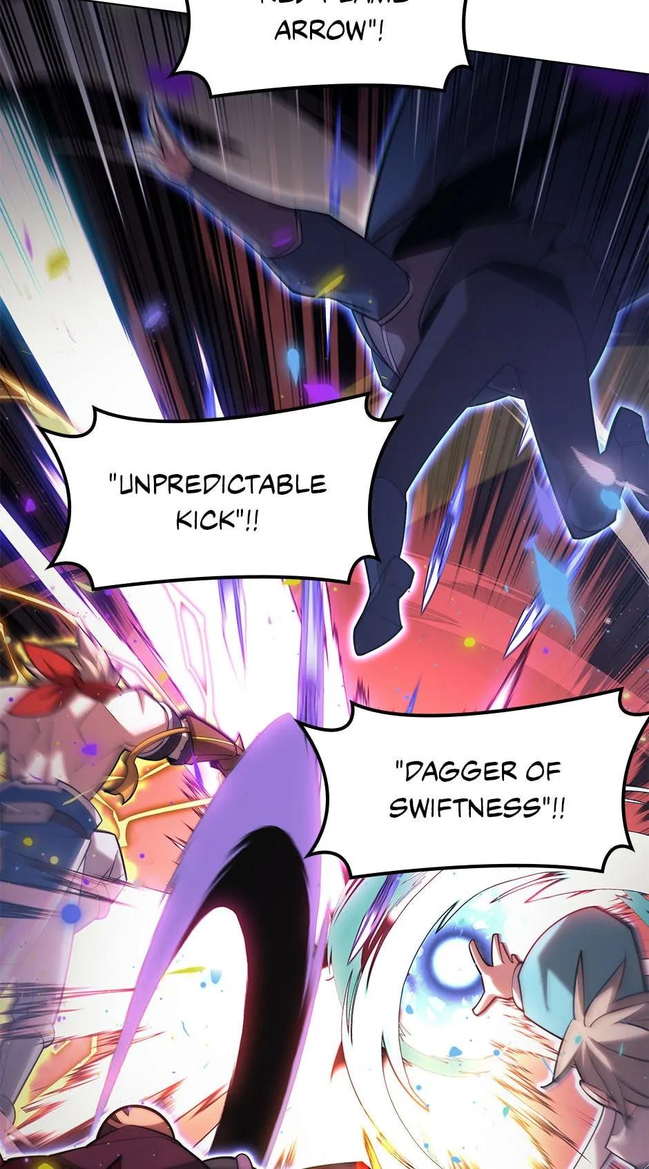 Overgeared Chapter 154 — page 103