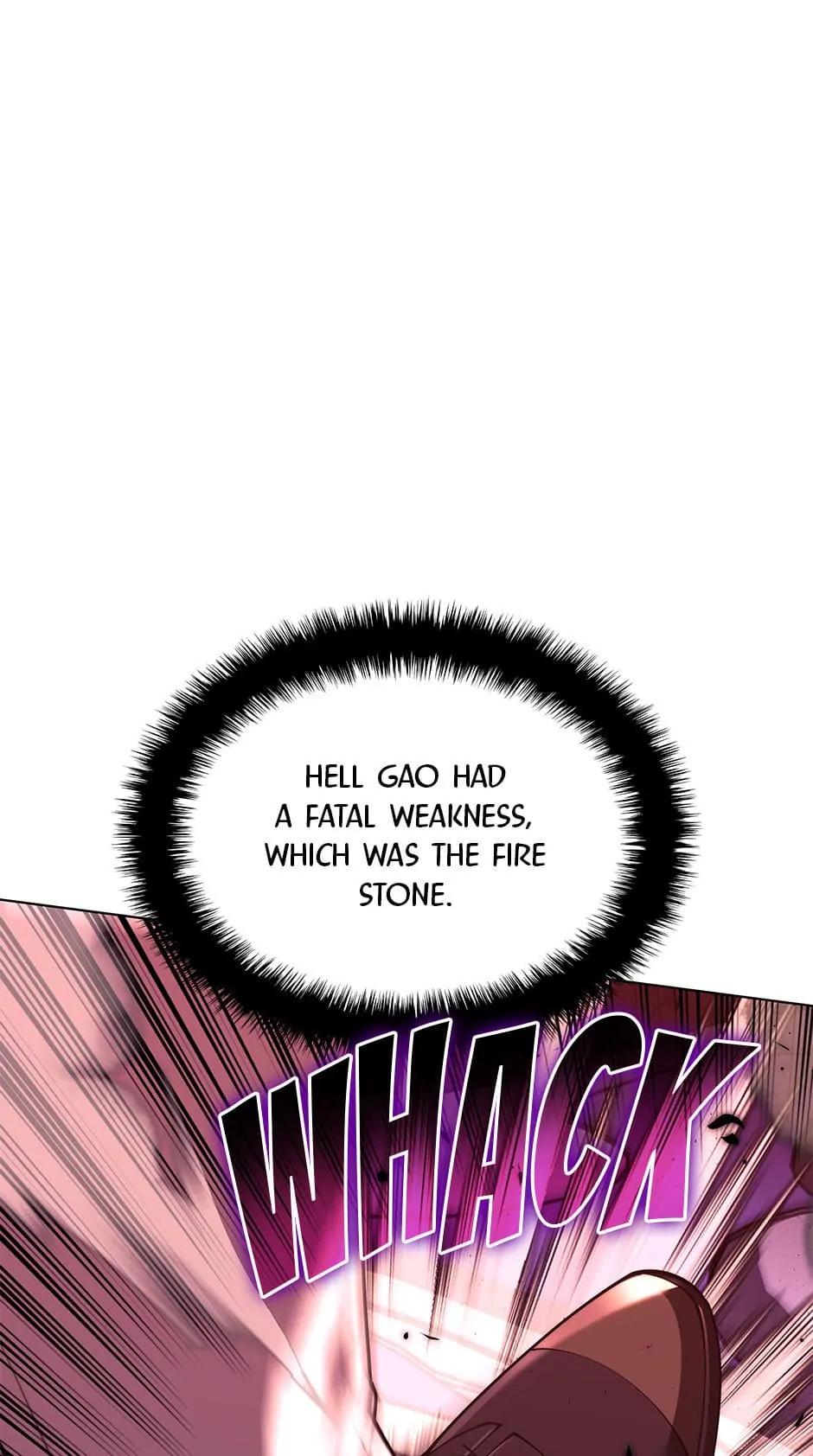 Overgeared Chapter 154 — page 107