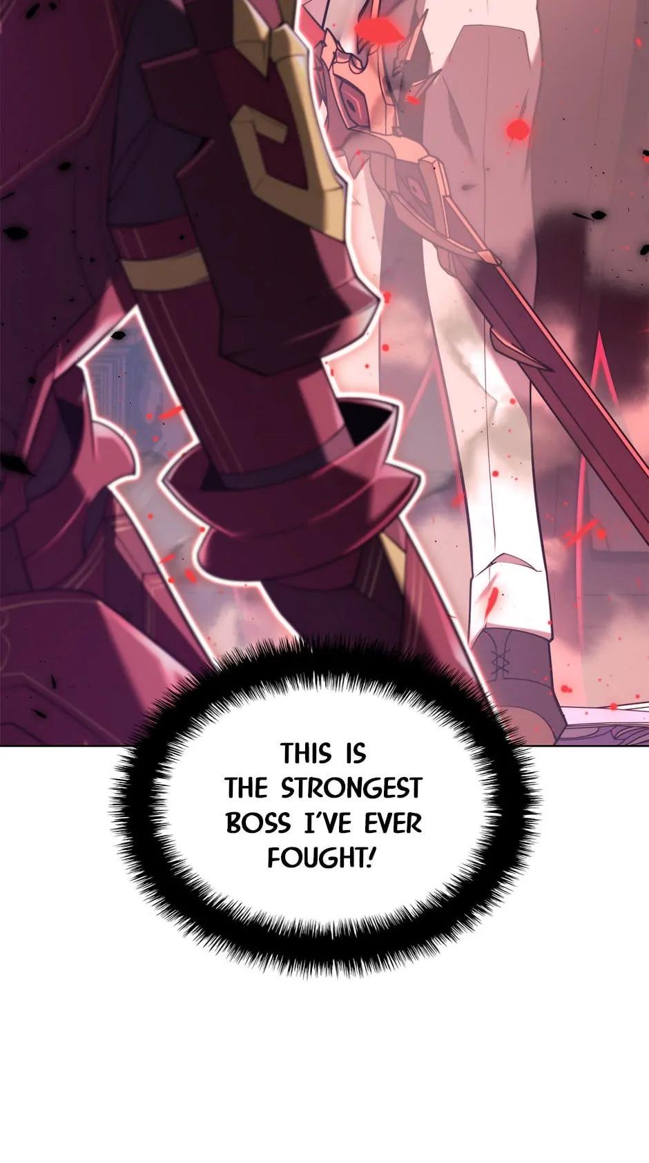 Overgeared Chapter 154 — page 110