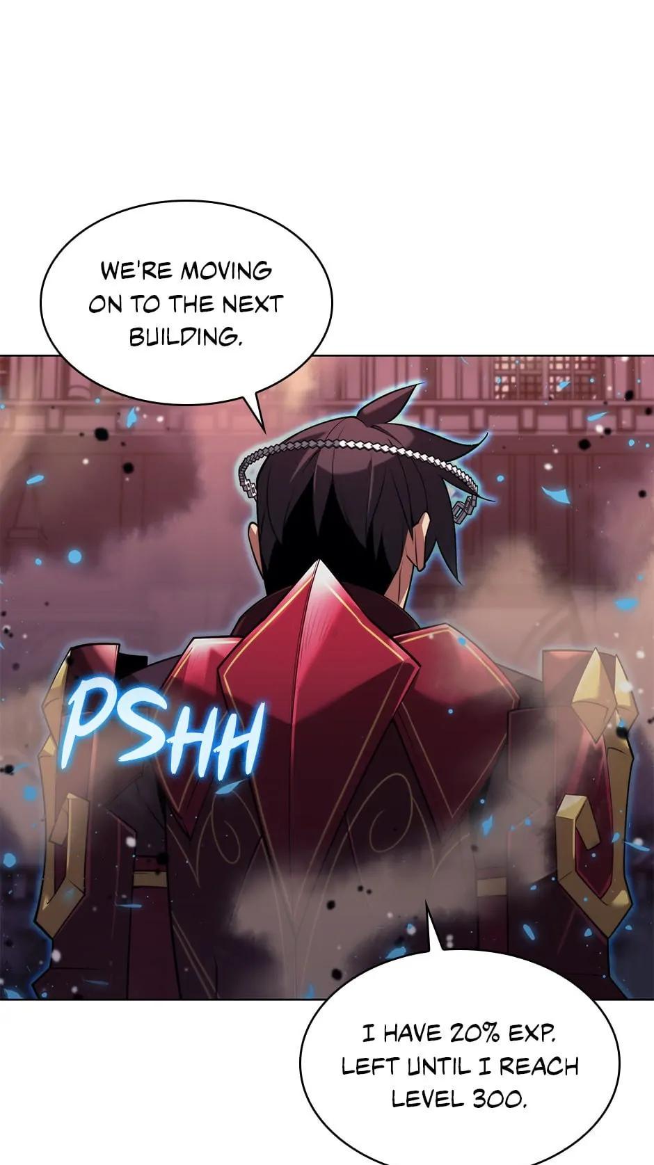 Overgeared Chapter 155 — page 6
