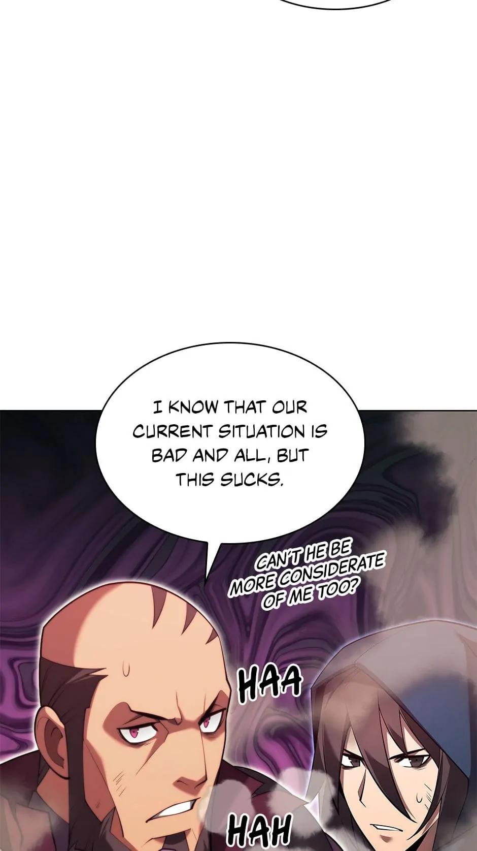 Overgeared Chapter 155 — page 7