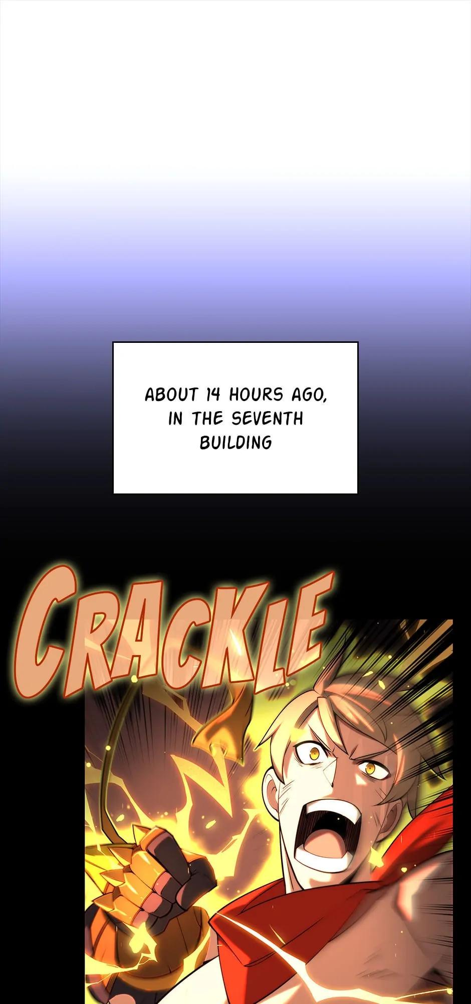 Overgeared Chapter 155 — page 12