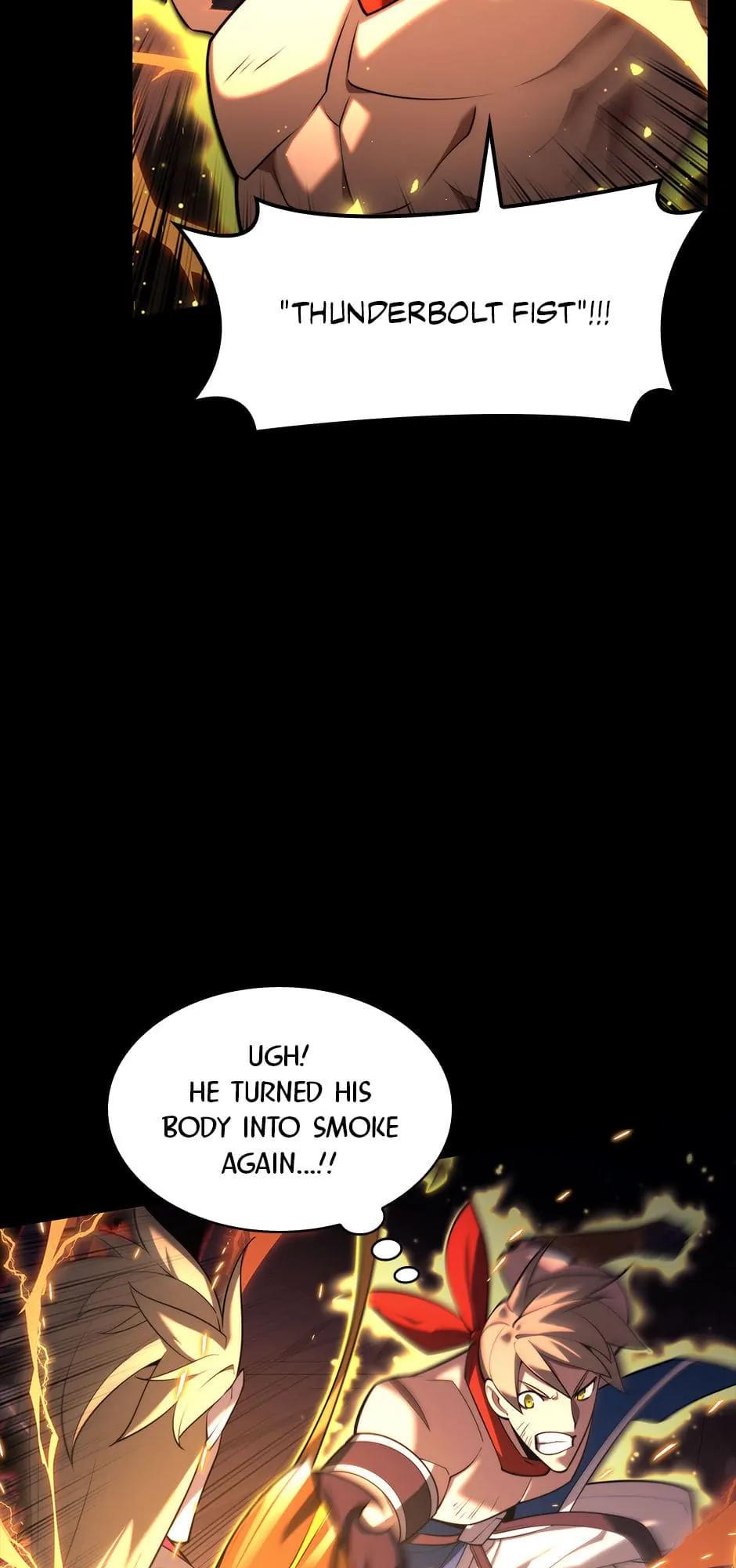 Overgeared Chapter 155 — page 13
