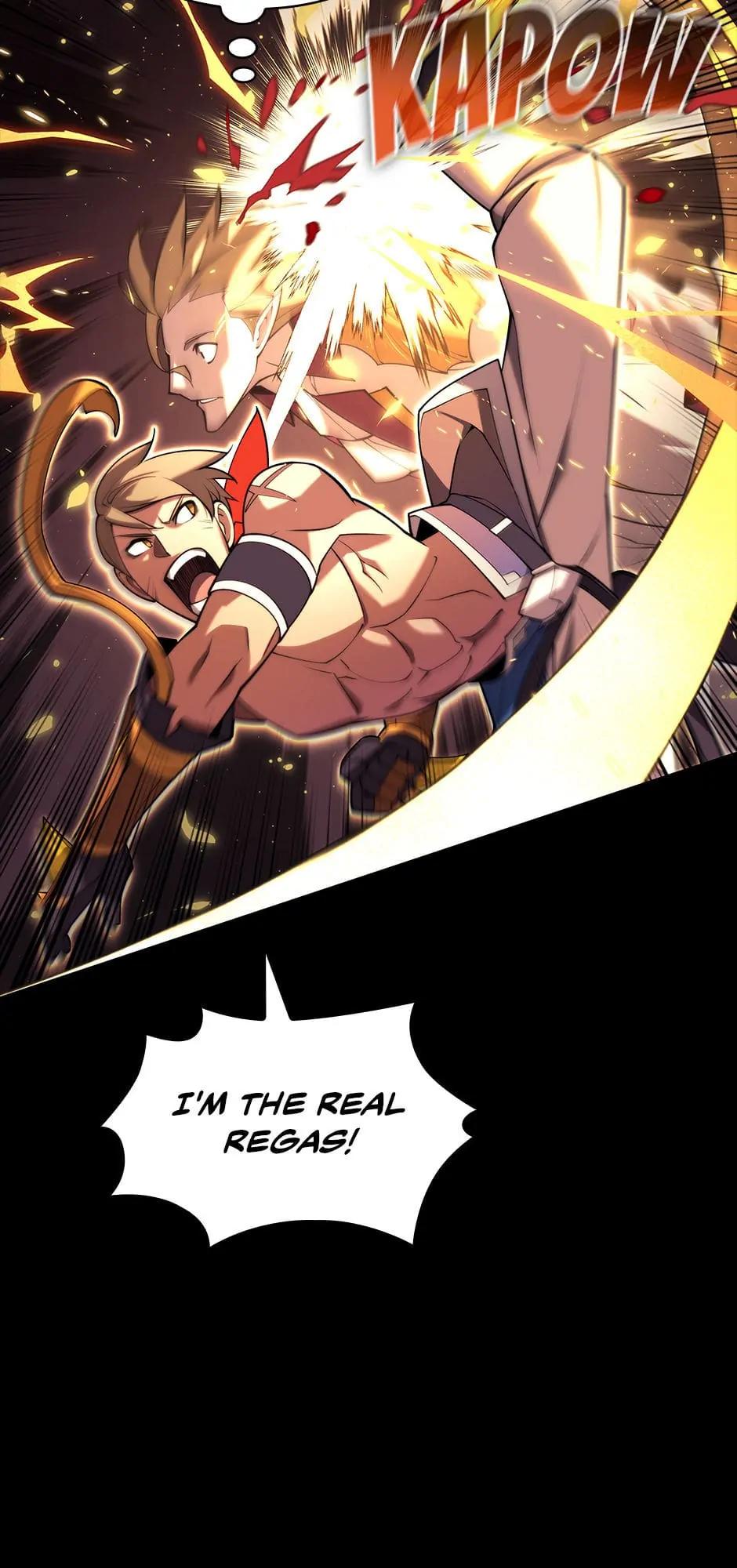 Overgeared Chapter 155 — page 15
