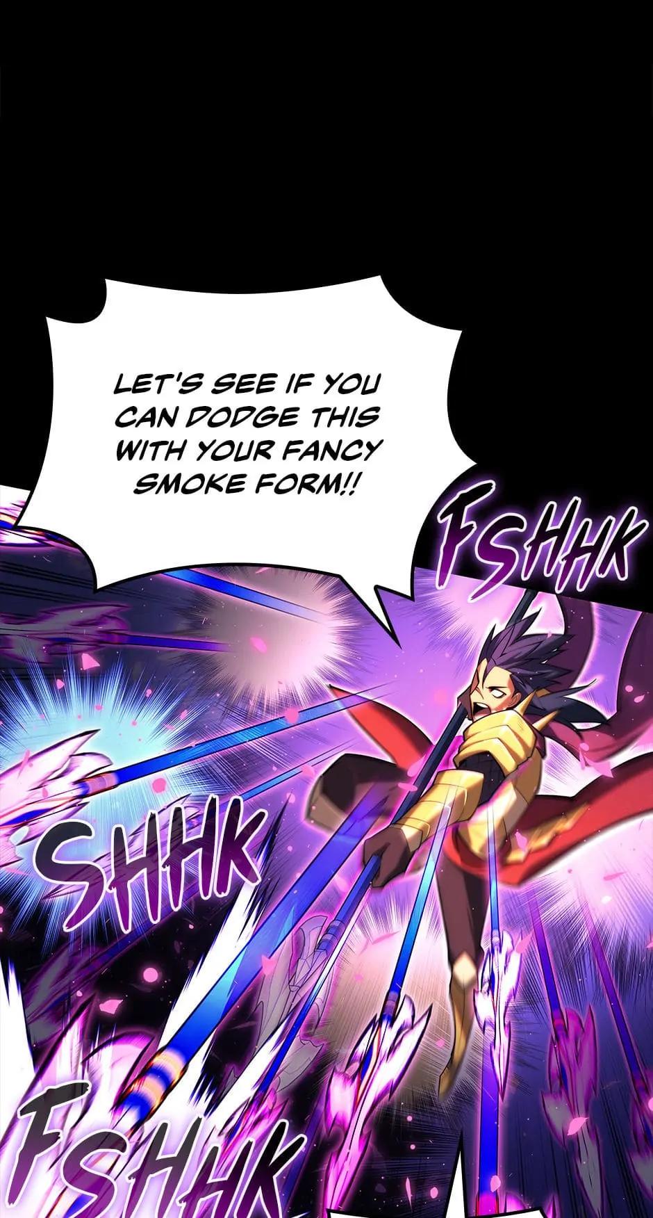 Overgeared Chapter 155 — page 17
