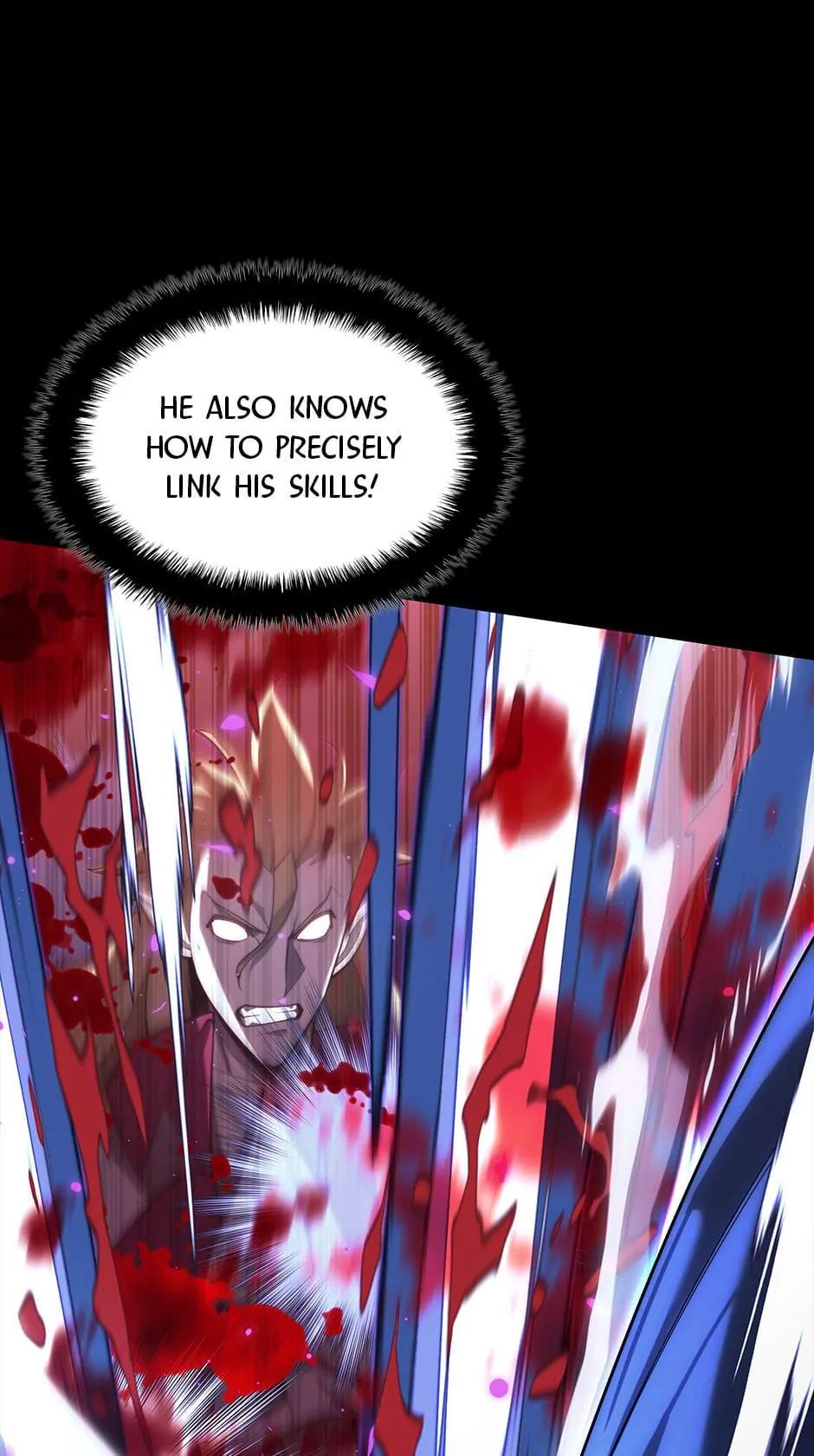 Overgeared Chapter 155 — page 23