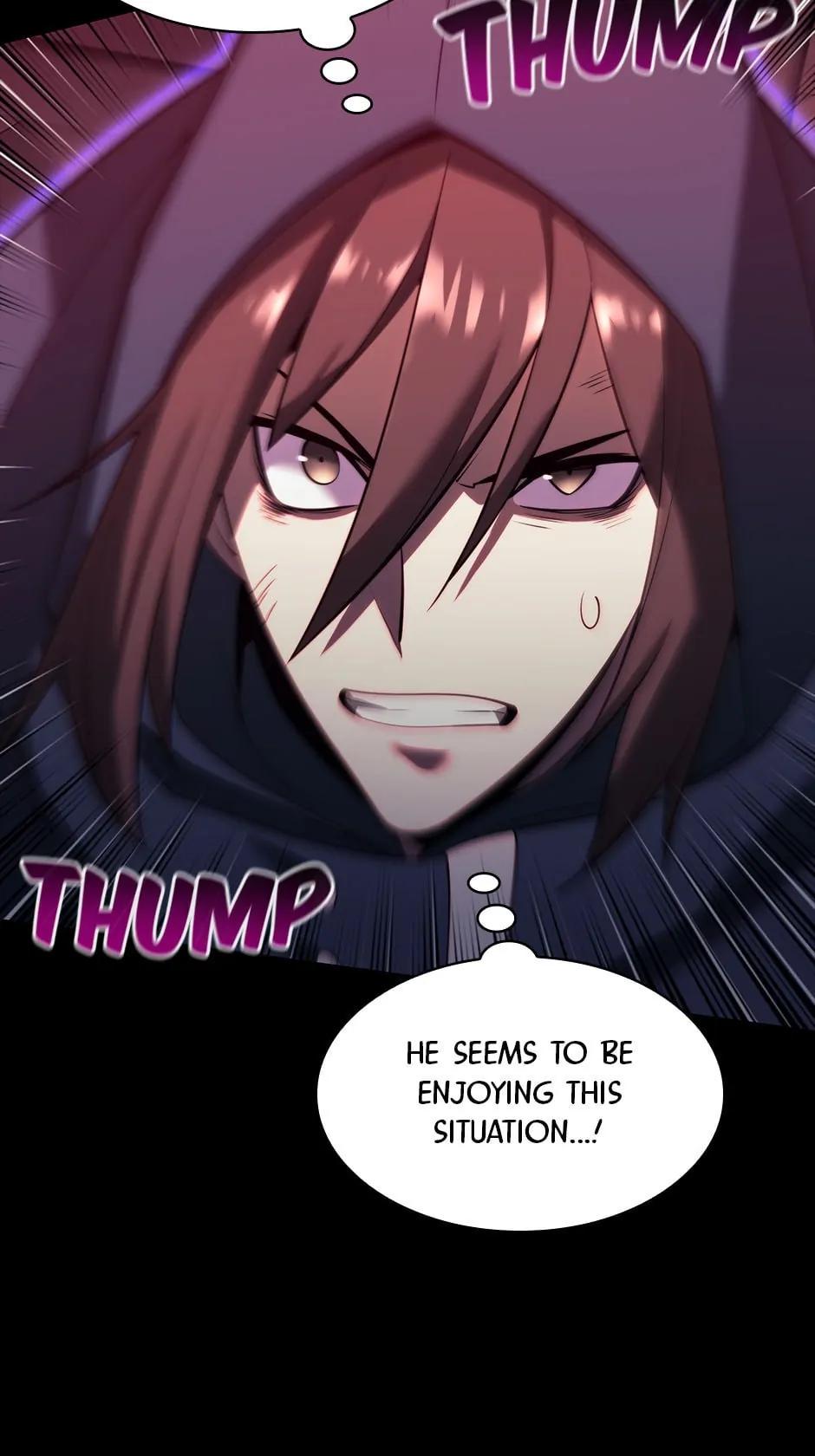 Overgeared Chapter 155 — page 27