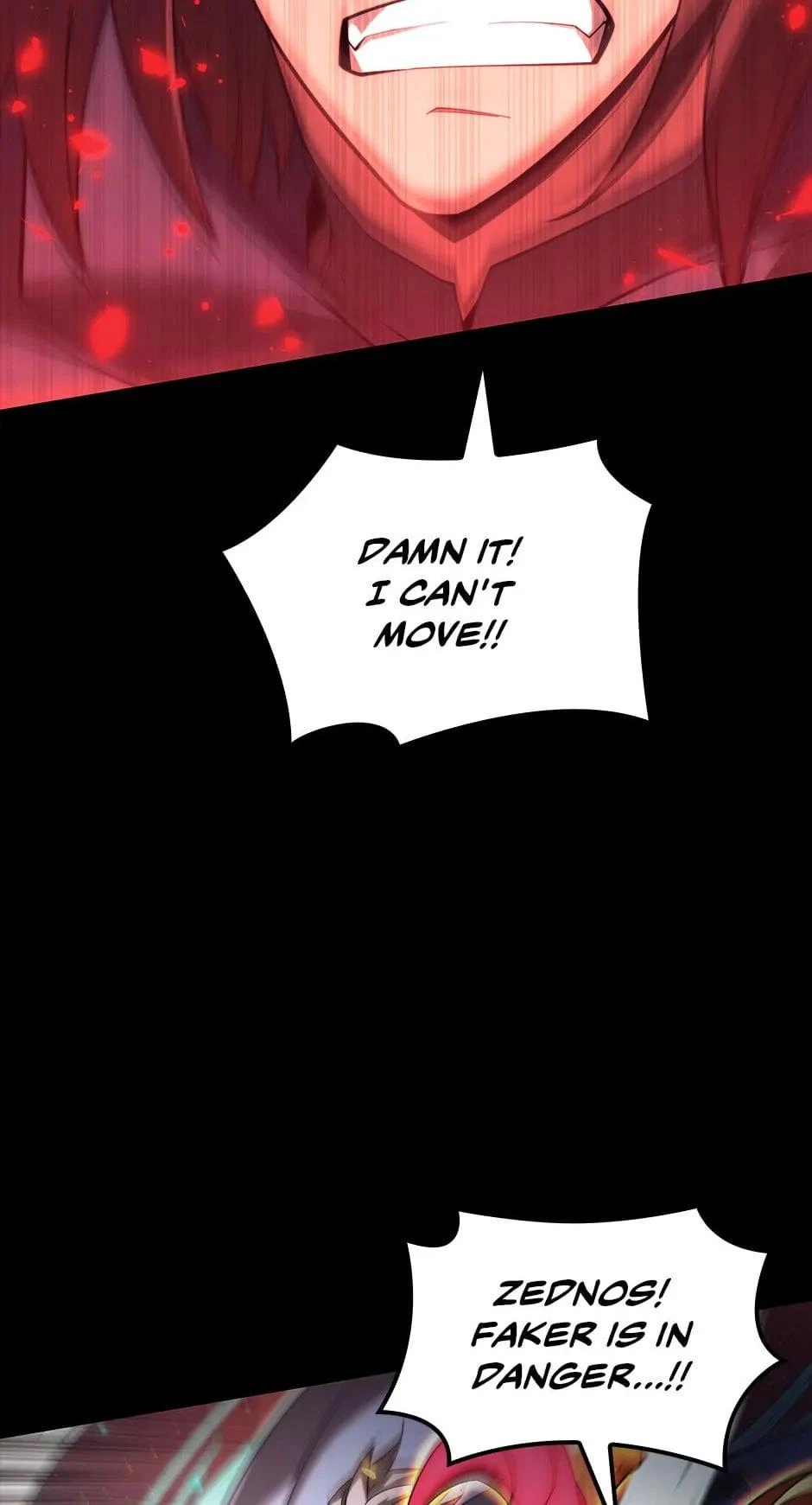 Overgeared Chapter 155 — page 35