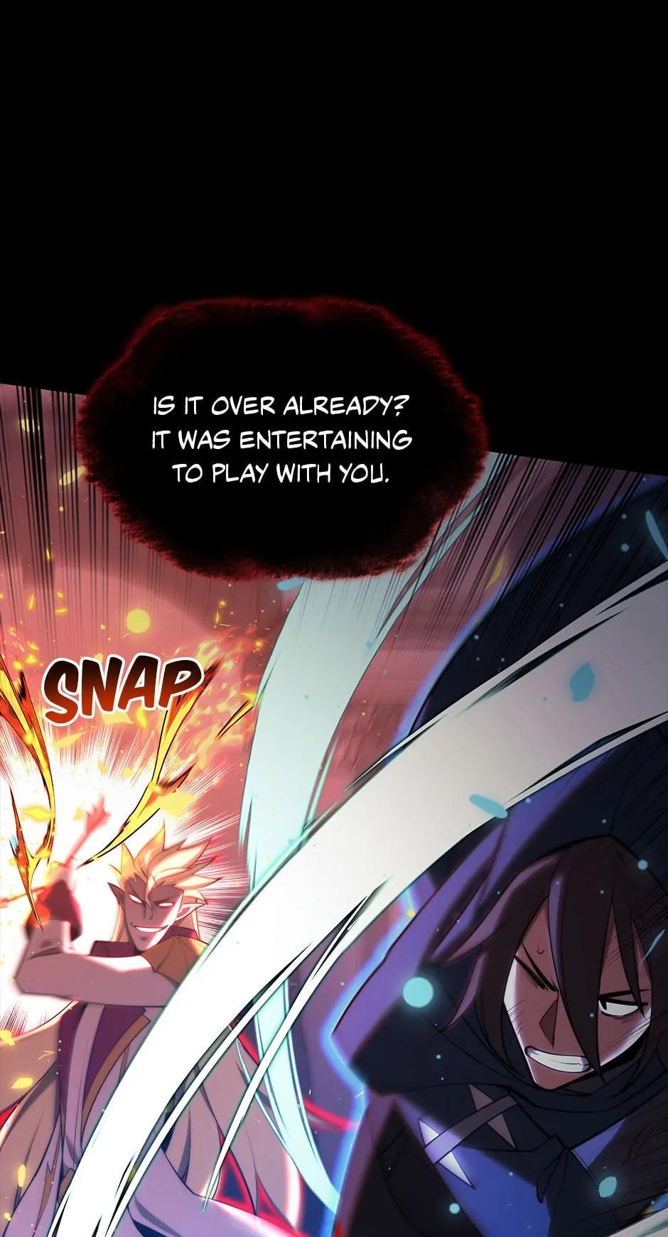 Overgeared Chapter 155 — page 37