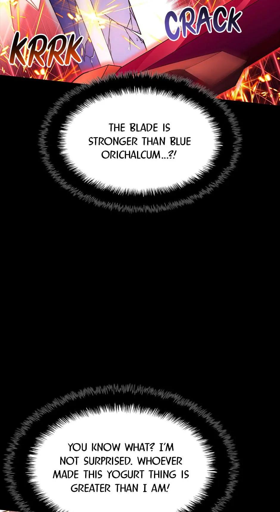 Overgeared Chapter 155 — page 41
