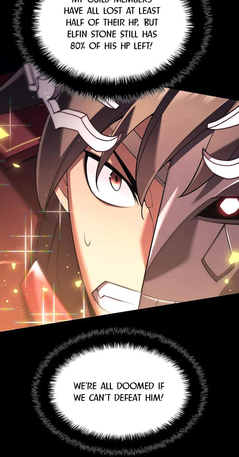 Overgeared Chapter 155 — page 48
