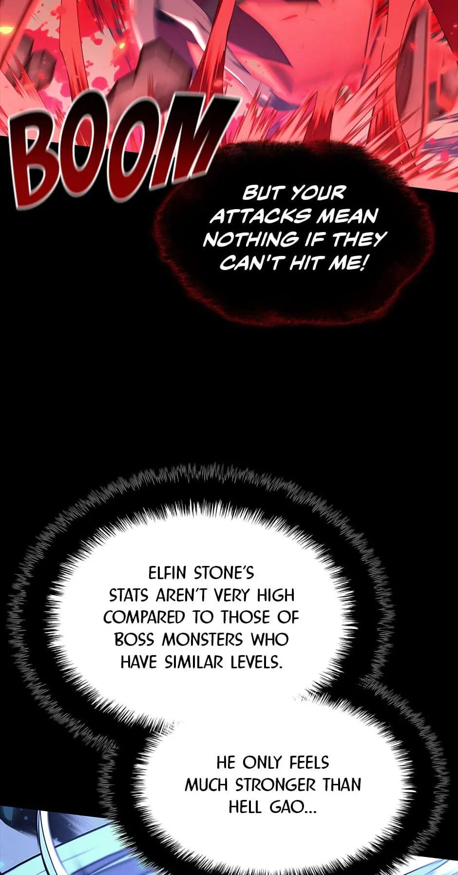 Overgeared Chapter 155 — page 50