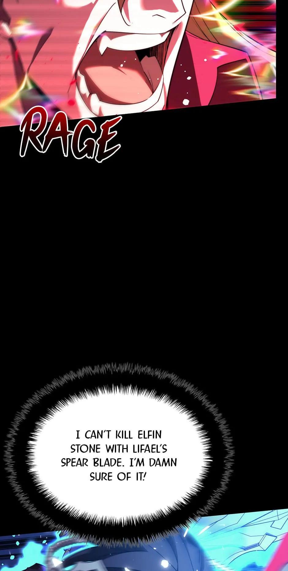 Overgeared Chapter 155 — page 54