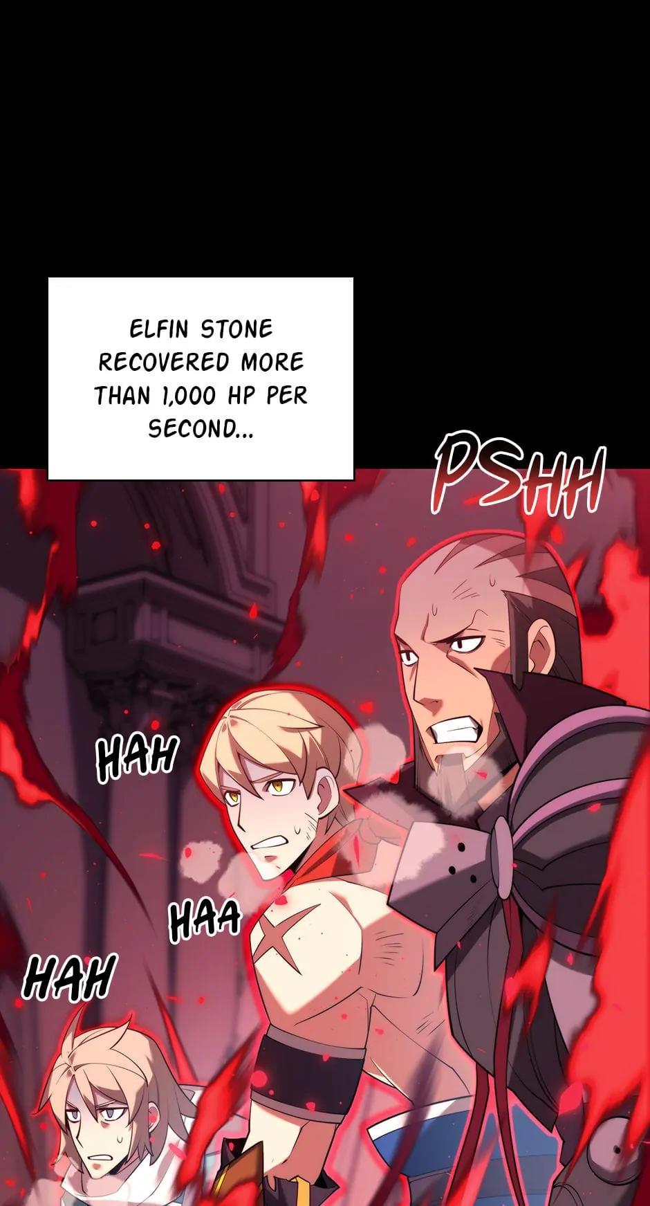 Overgeared Chapter 155 — page 61