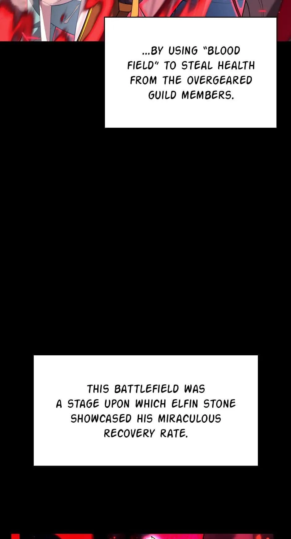 Overgeared Chapter 155 — page 62