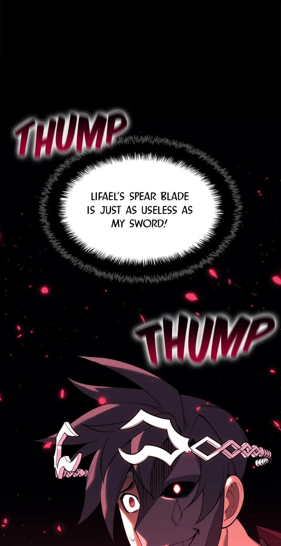 Overgeared Chapter 155 — page 66