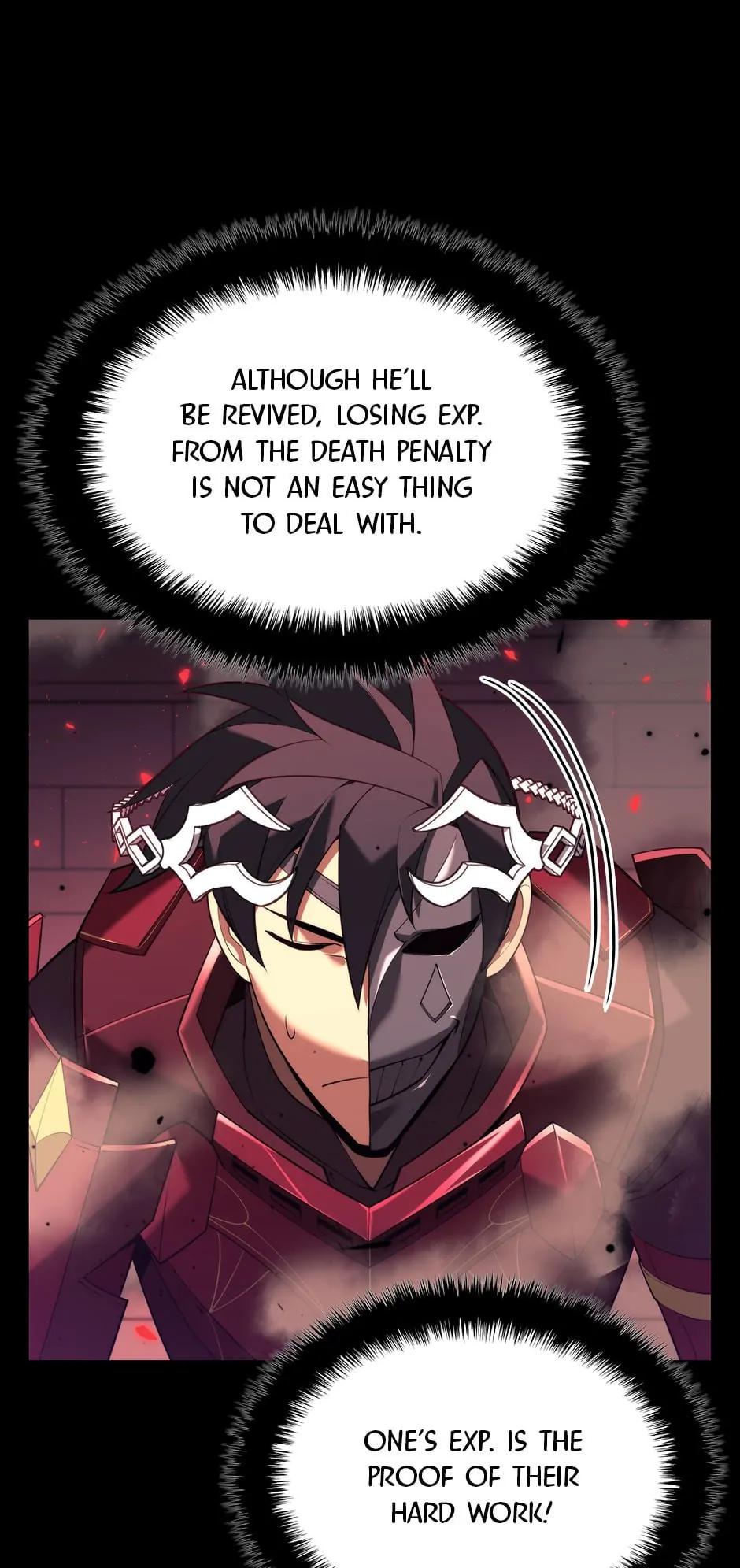 Overgeared Chapter 155 — page 86