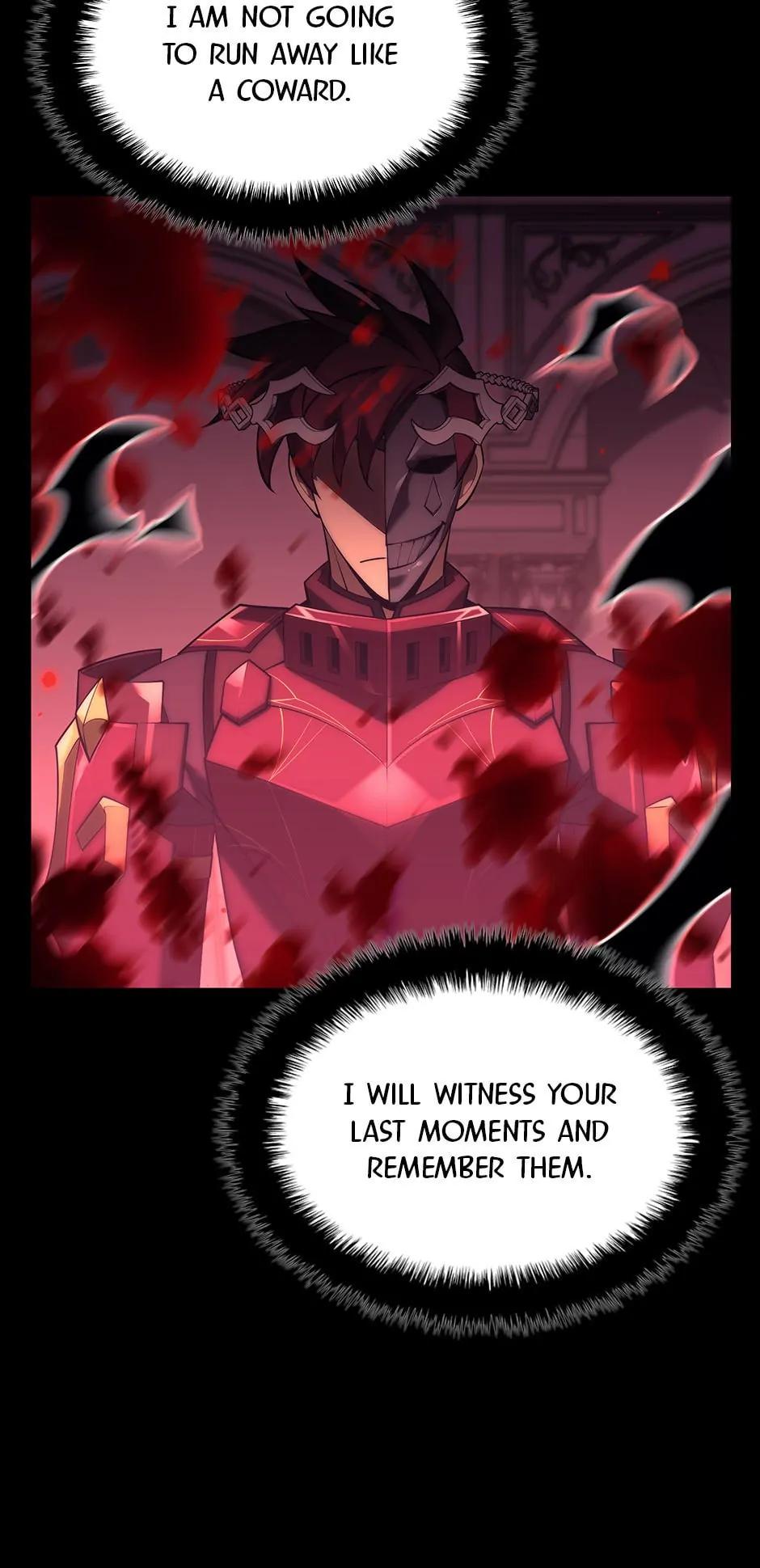 Overgeared Chapter 155 — page 115
