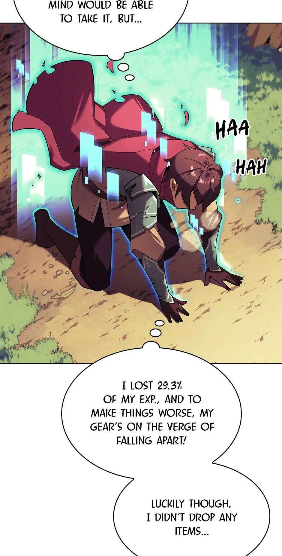 Overgeared Chapter 156 — page 3