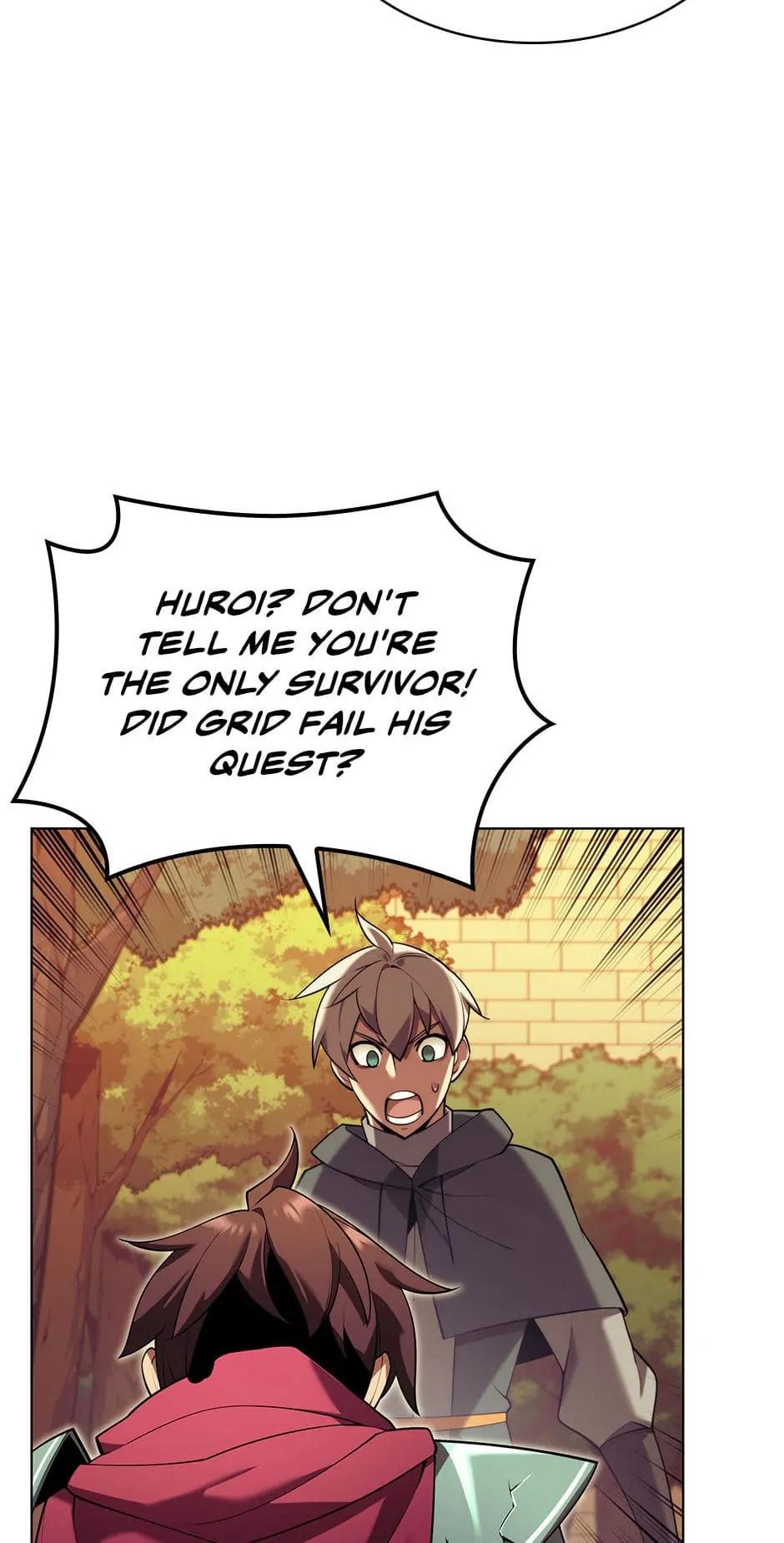 Overgeared Chapter 156 — page 4