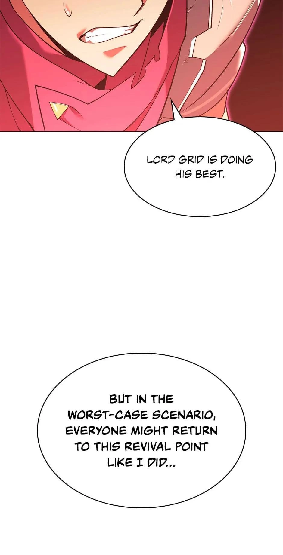 Overgeared Chapter 156 — page 6