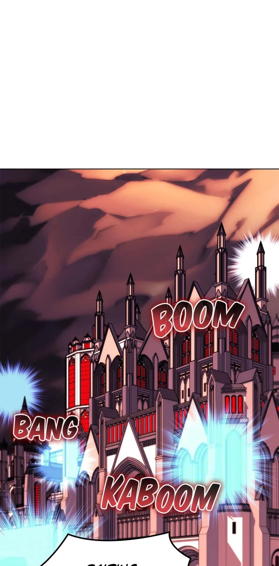Overgeared Chapter 156 — page 8