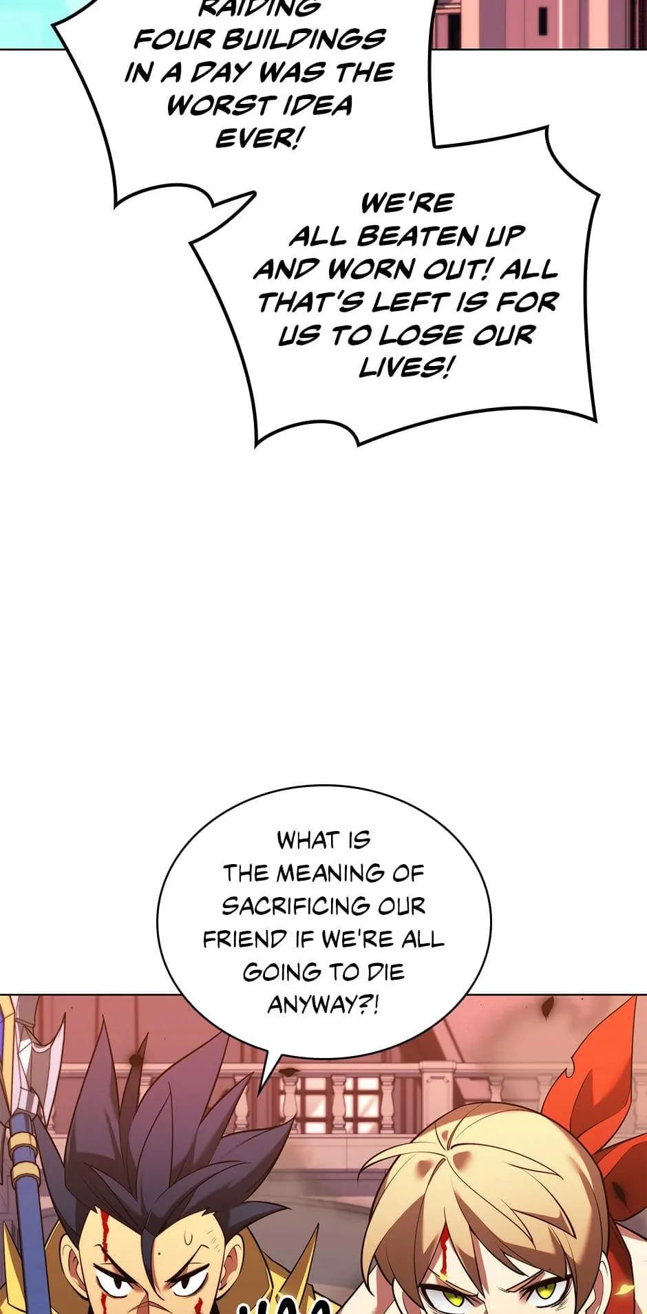 Overgeared Chapter 156 — page 9